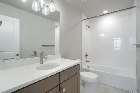 7312 Watercress Drive Littleton CO 80125