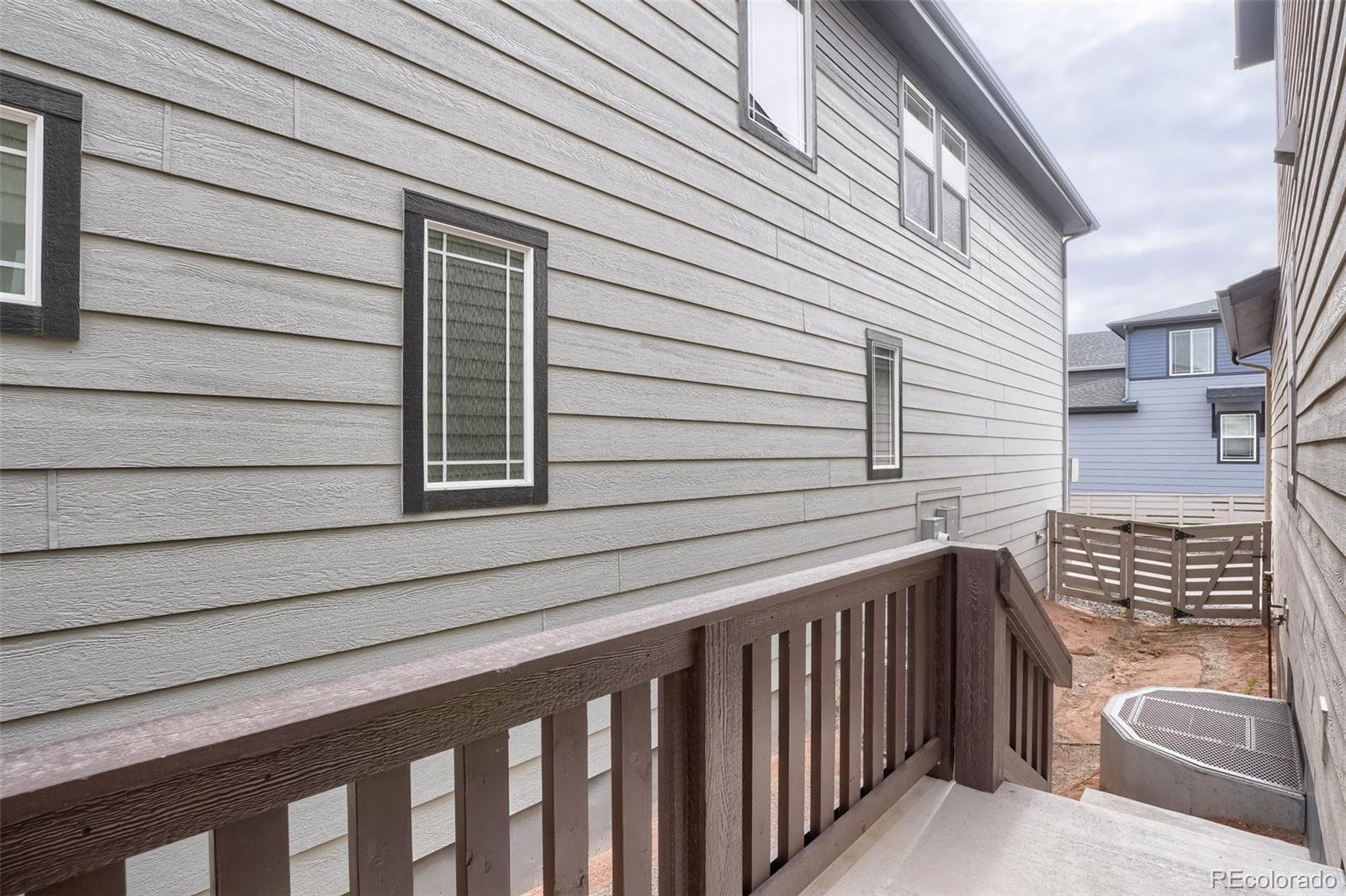 7312 Watercress Drive Littleton CO 80125