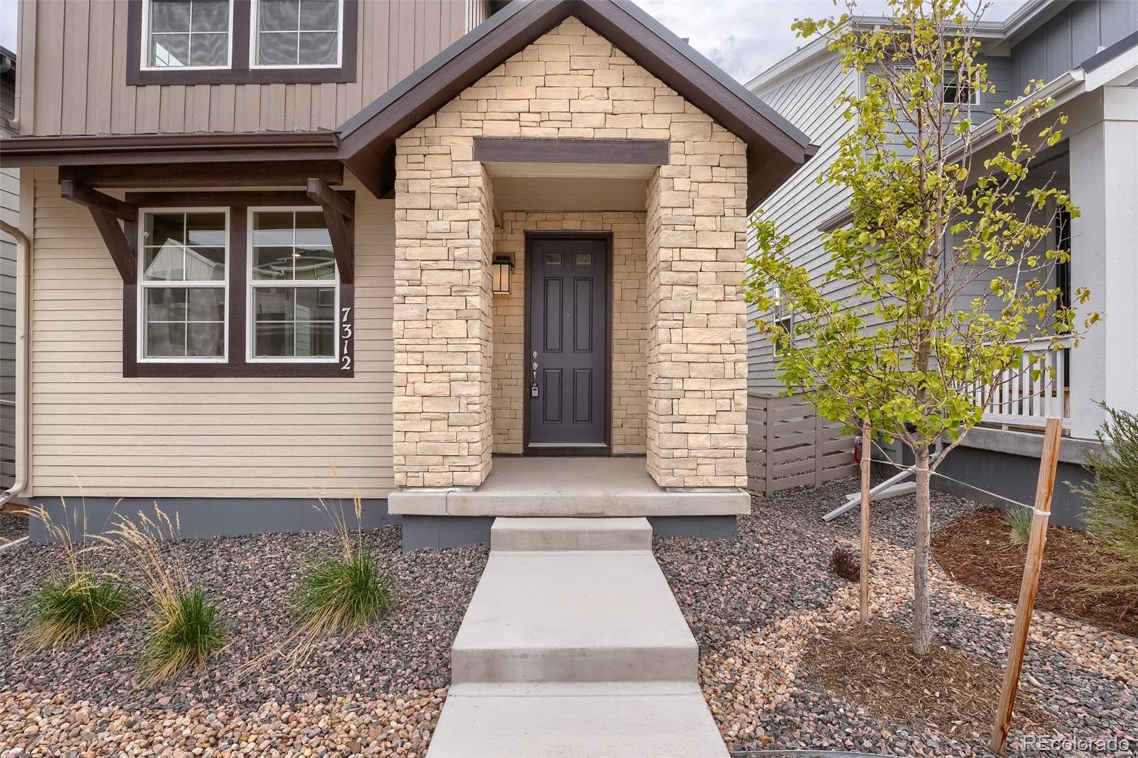 7312 Watercress Drive Littleton CO 80125