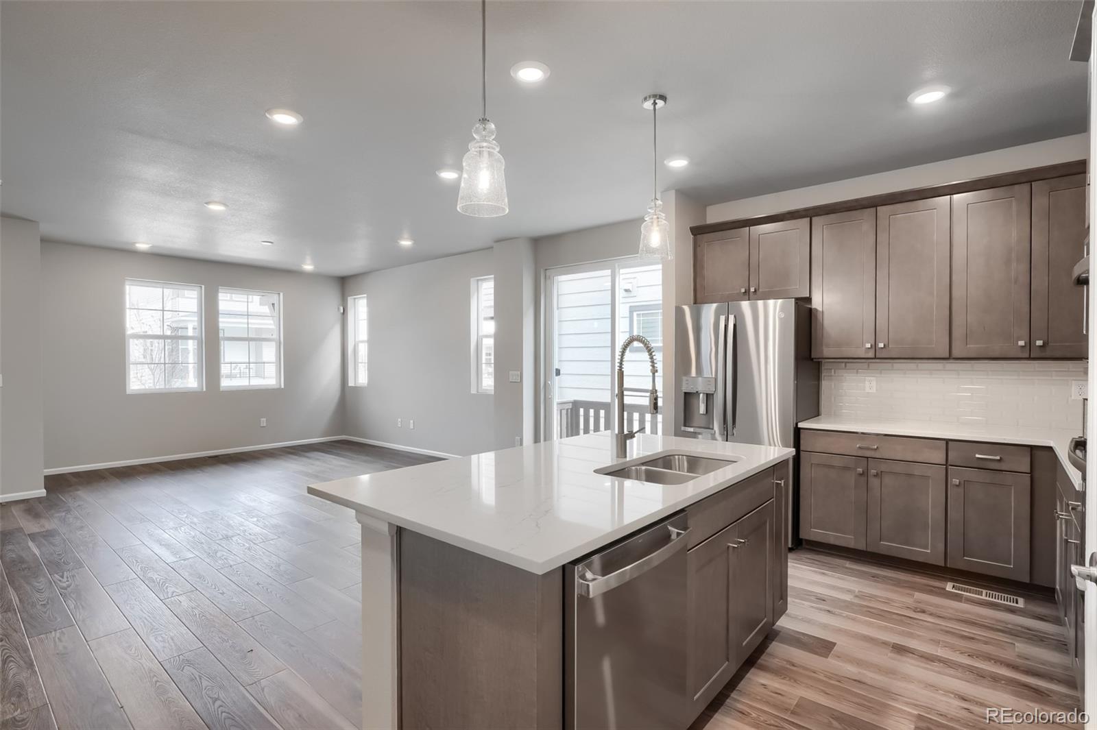 7312 Watercress Drive Littleton CO 80125