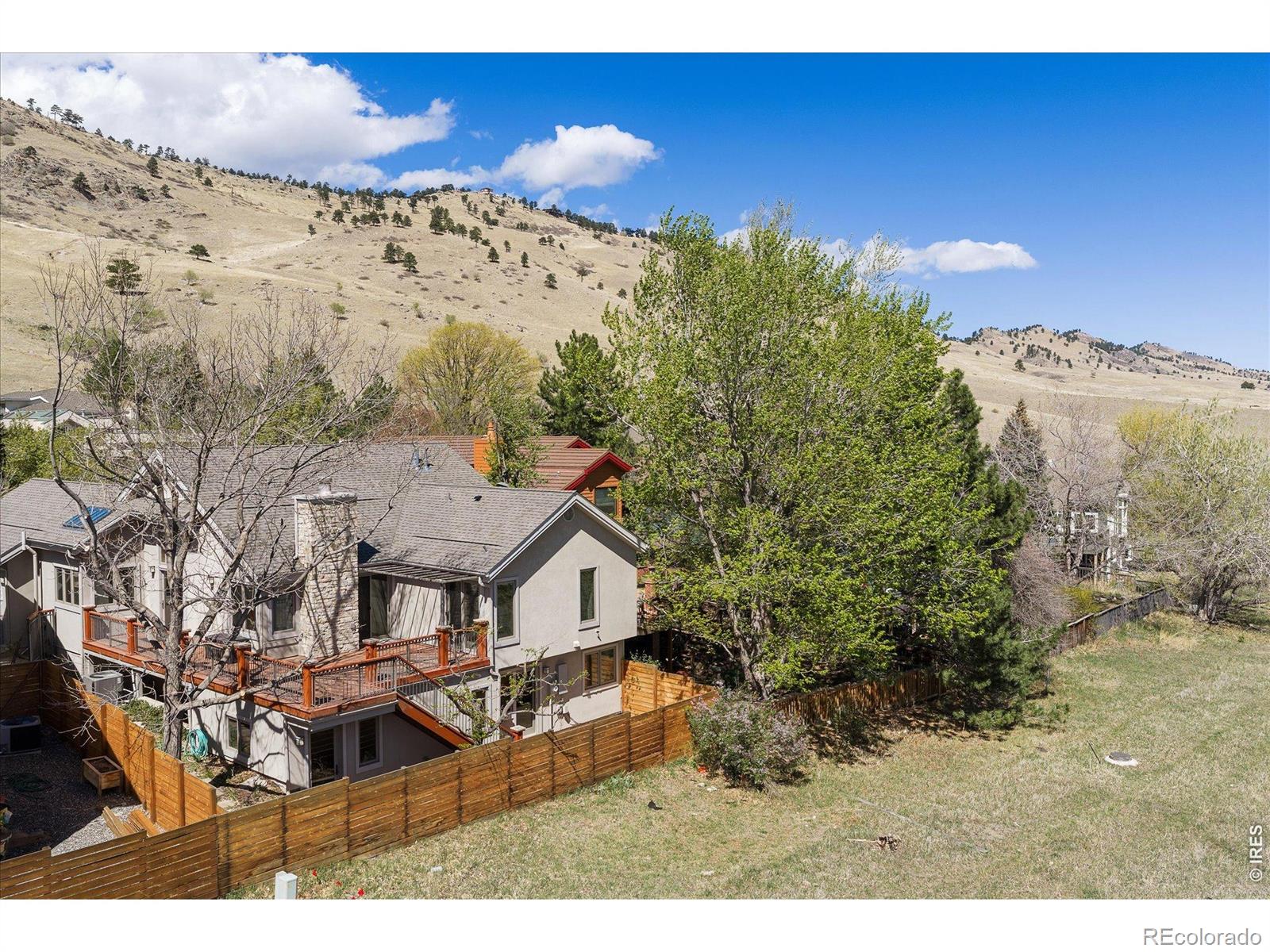 3966 Promontory Court Boulder CO 80304