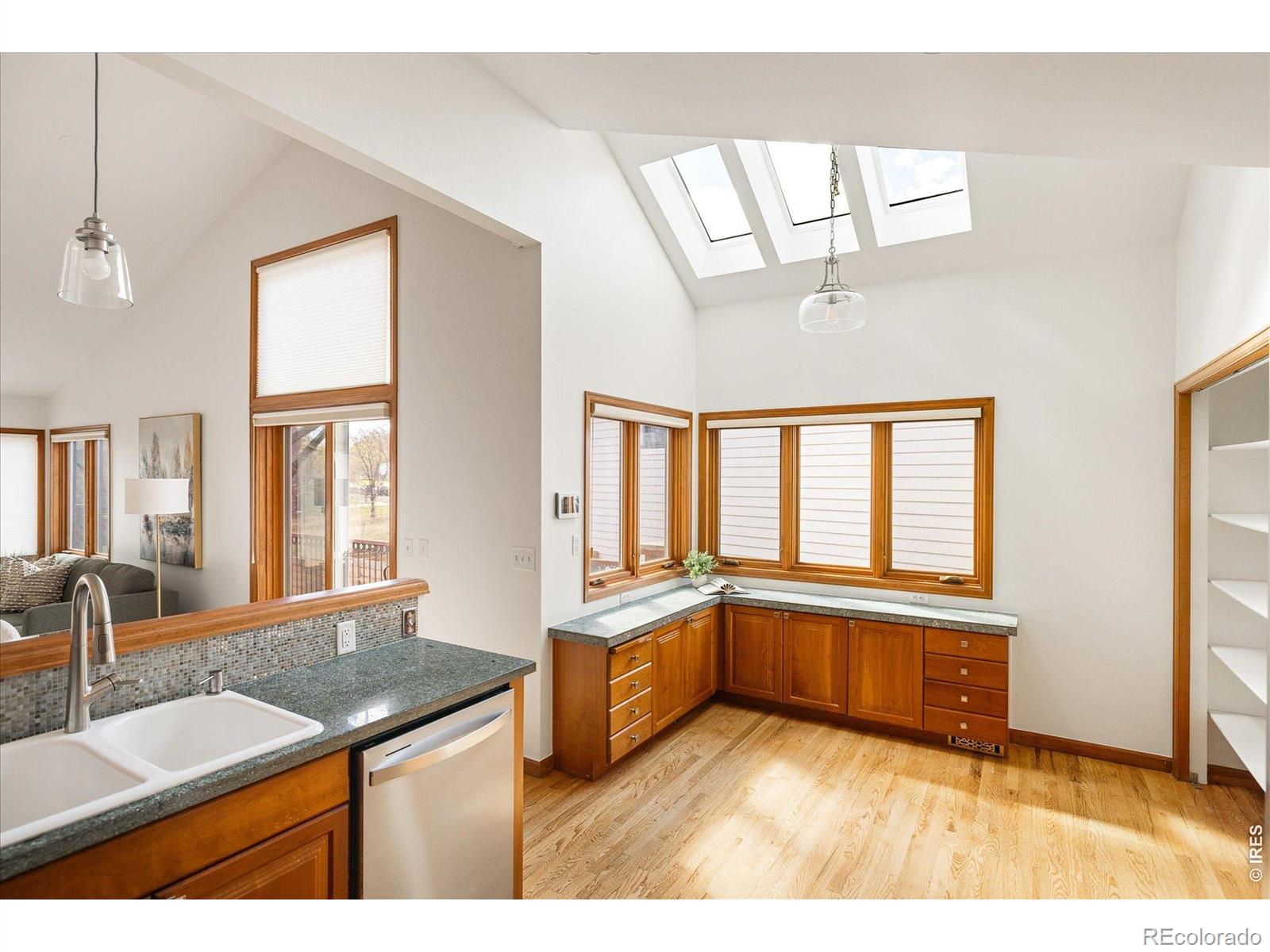 3966 Promontory Court Boulder CO 80304