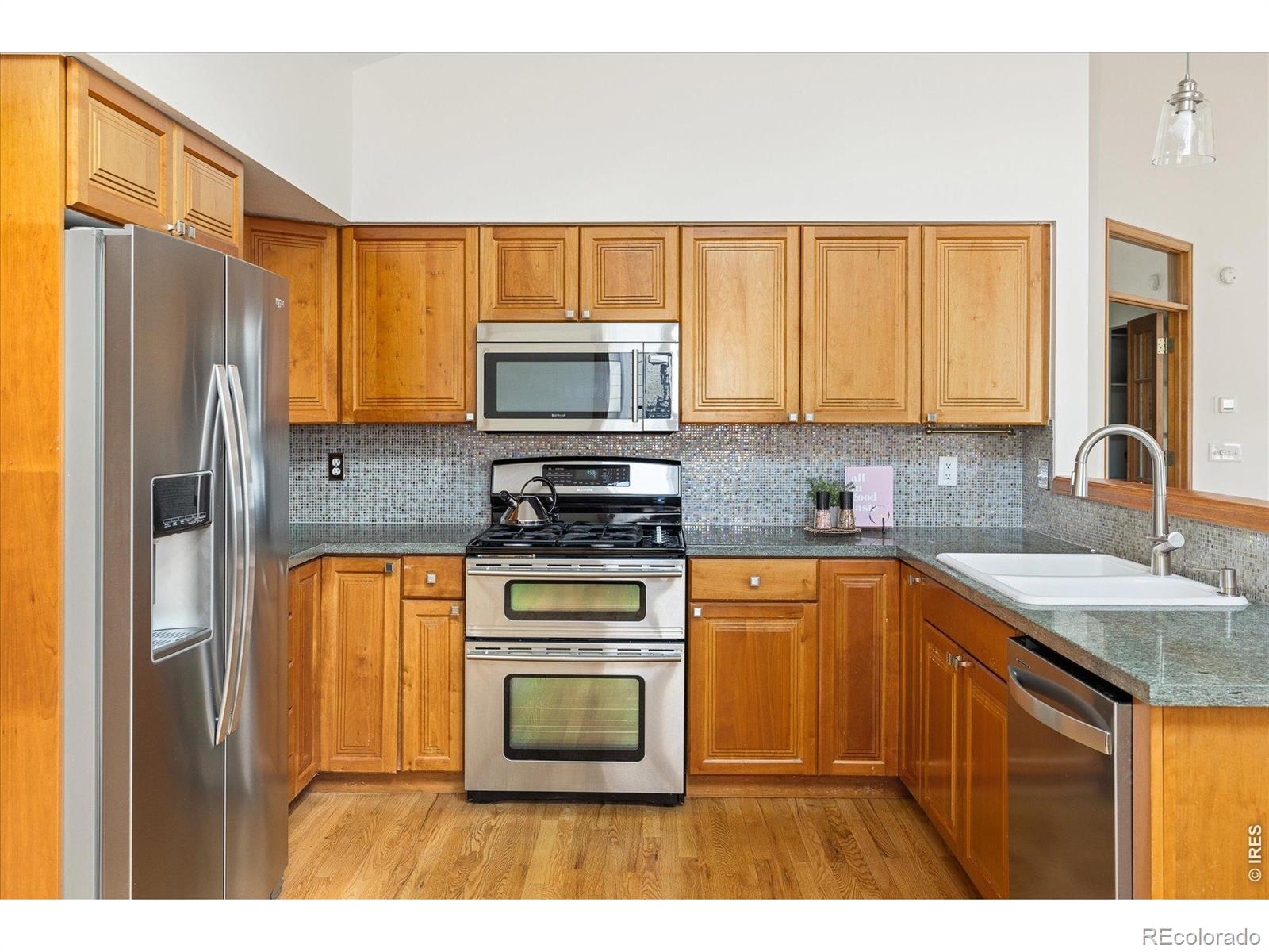 3966 Promontory Court Boulder CO 80304