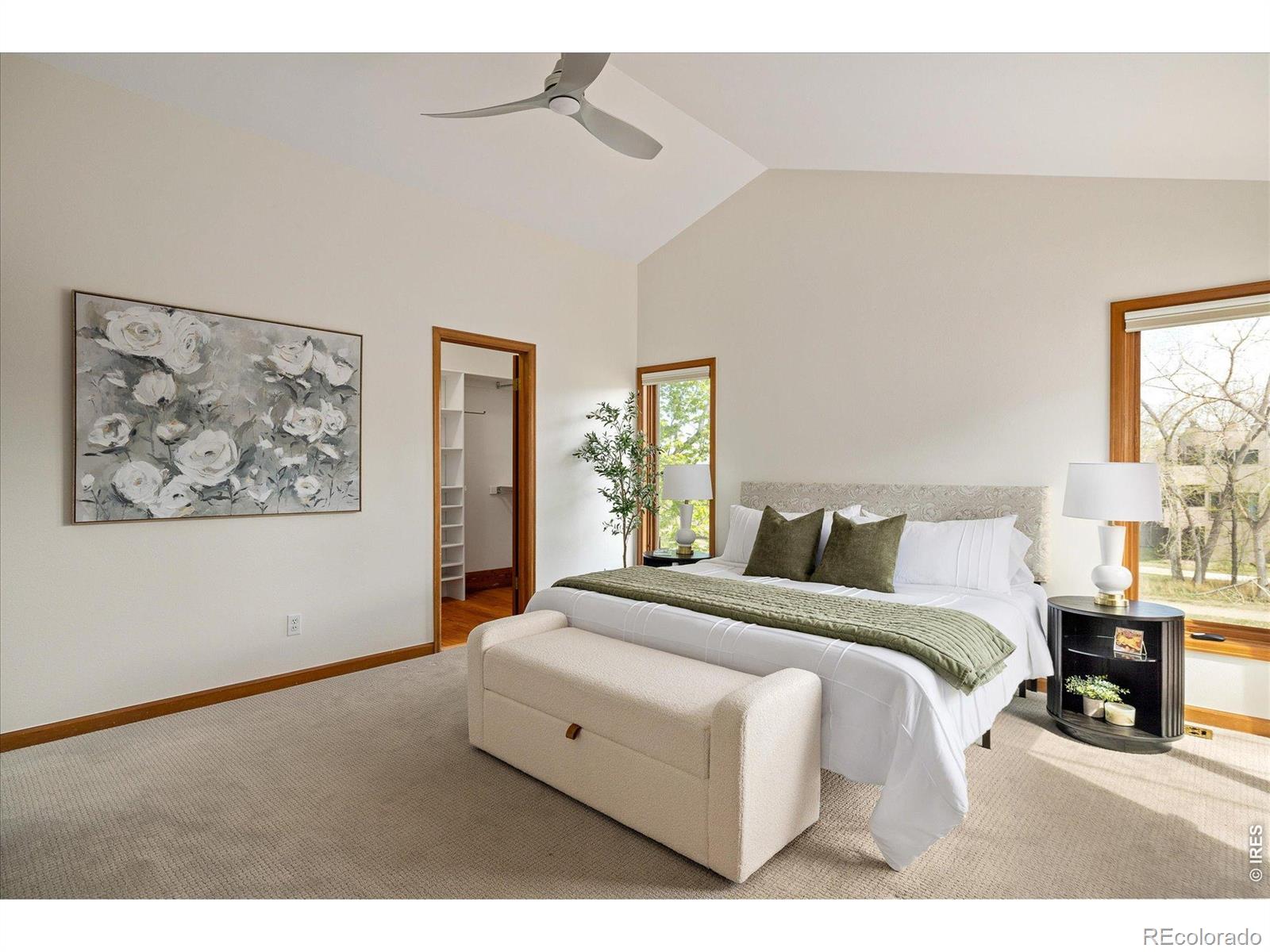 3966 Promontory Court Boulder CO 80304