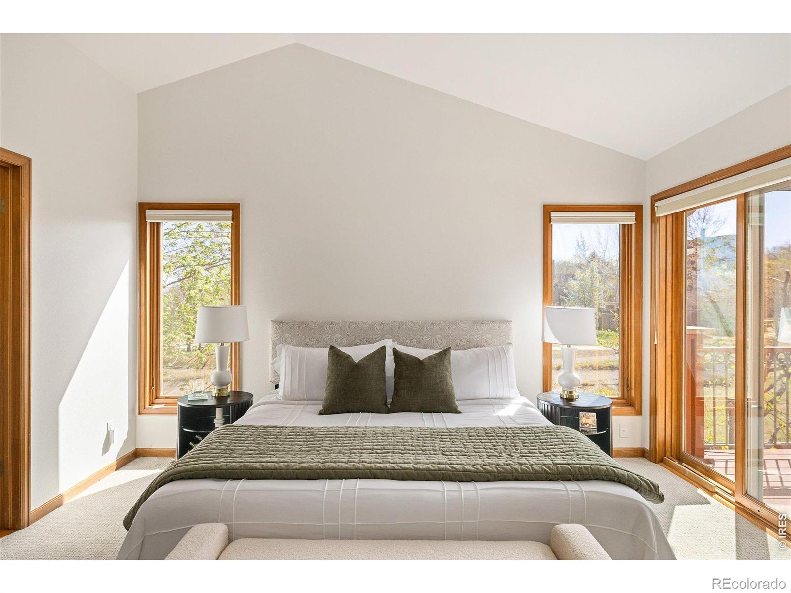 3966 Promontory Court Boulder CO 80304