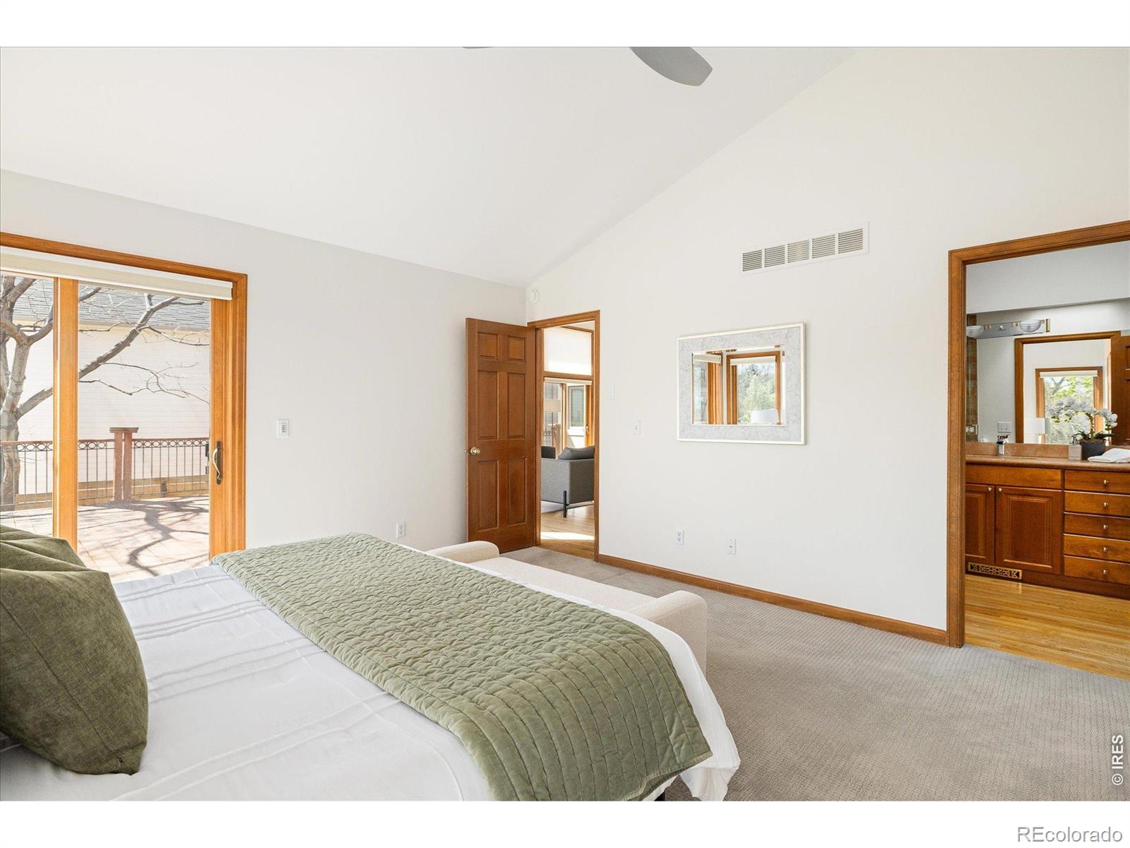 3966 Promontory Court Boulder CO 80304