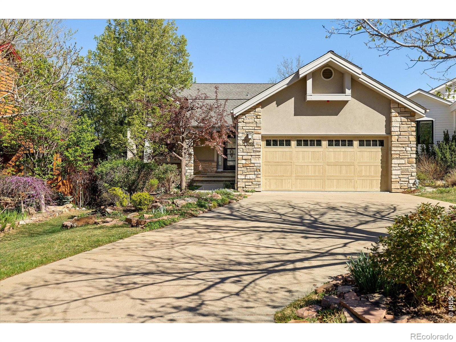 3966 Promontory Court Boulder CO 80304