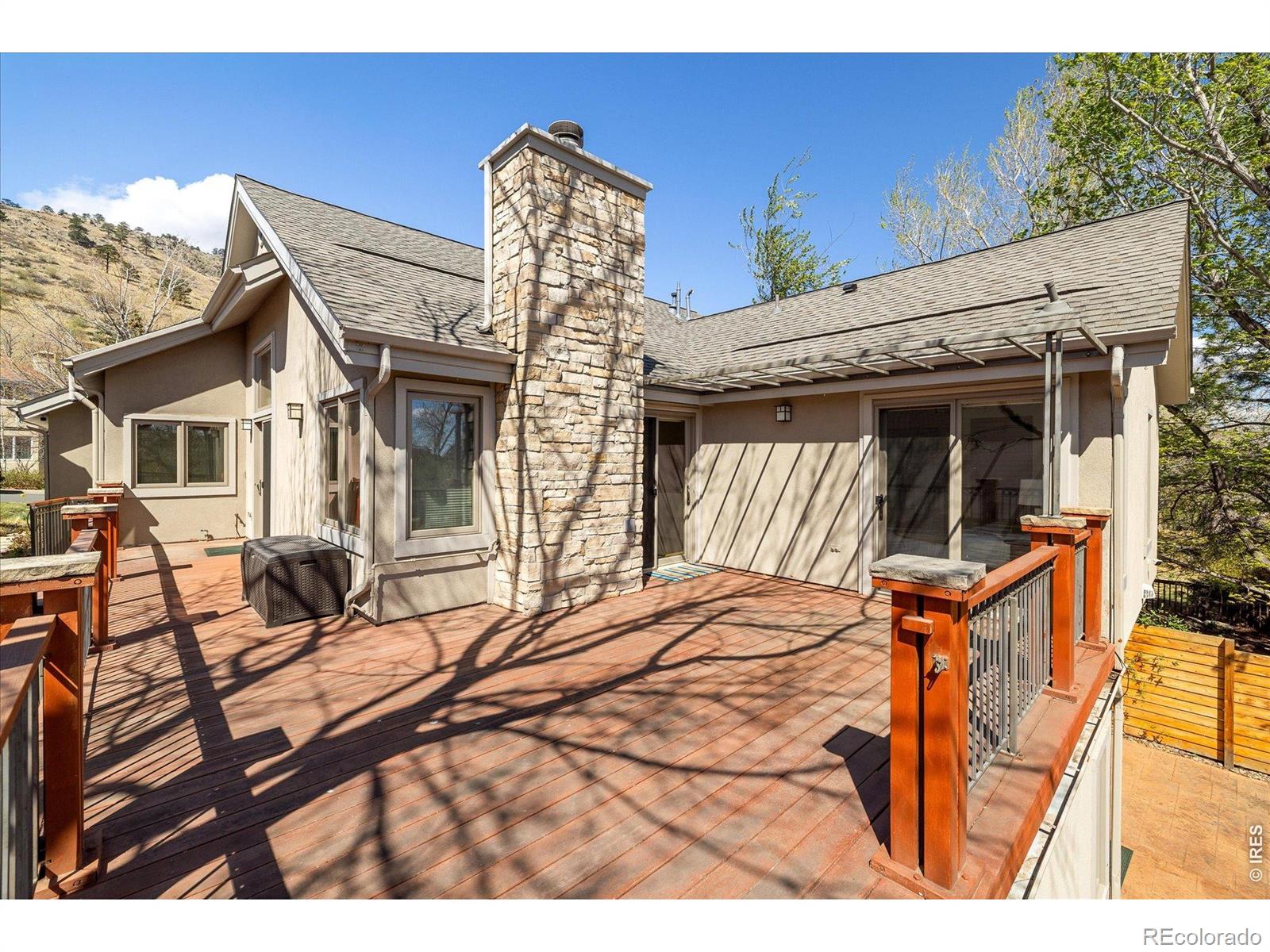 3966 Promontory Court Boulder CO 80304