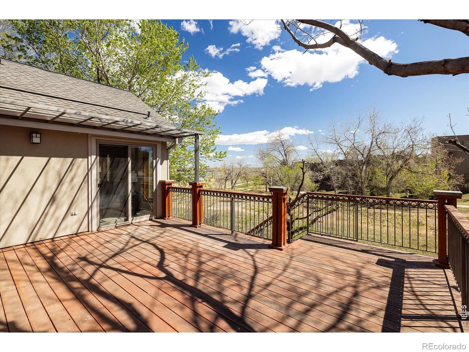 3966 Promontory Court Boulder CO 80304