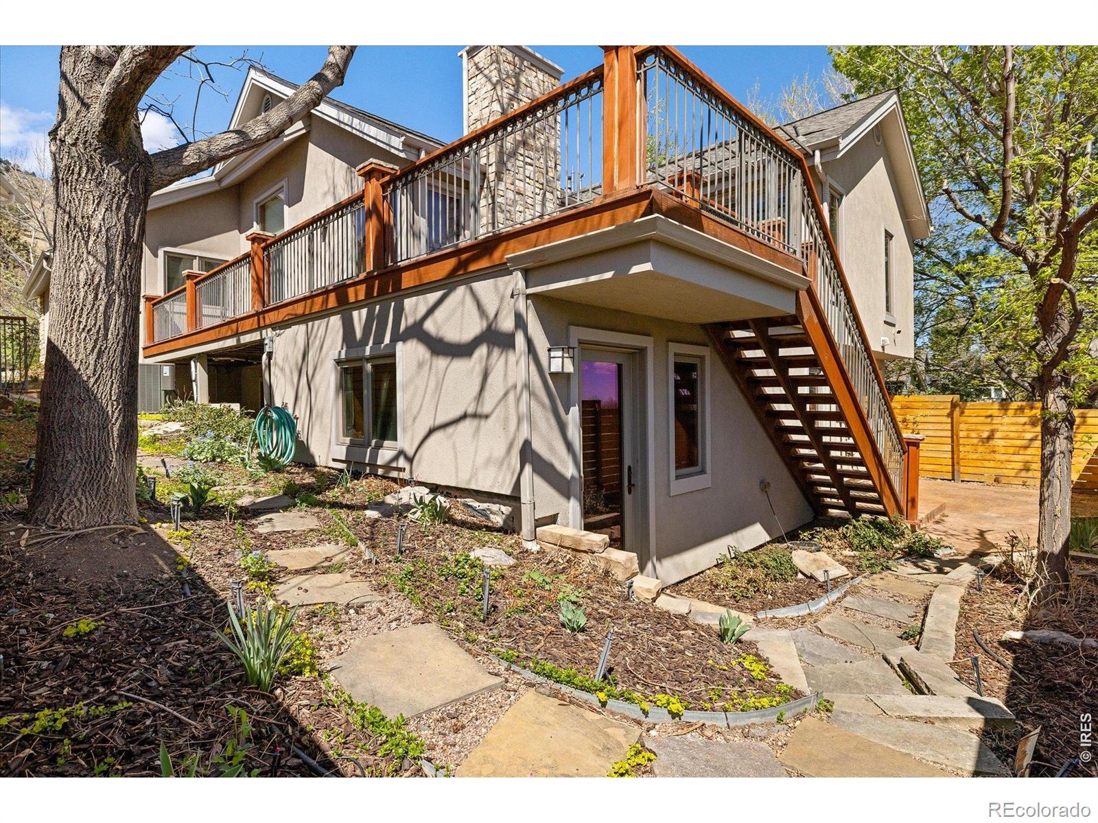 3966 Promontory Court Boulder CO 80304