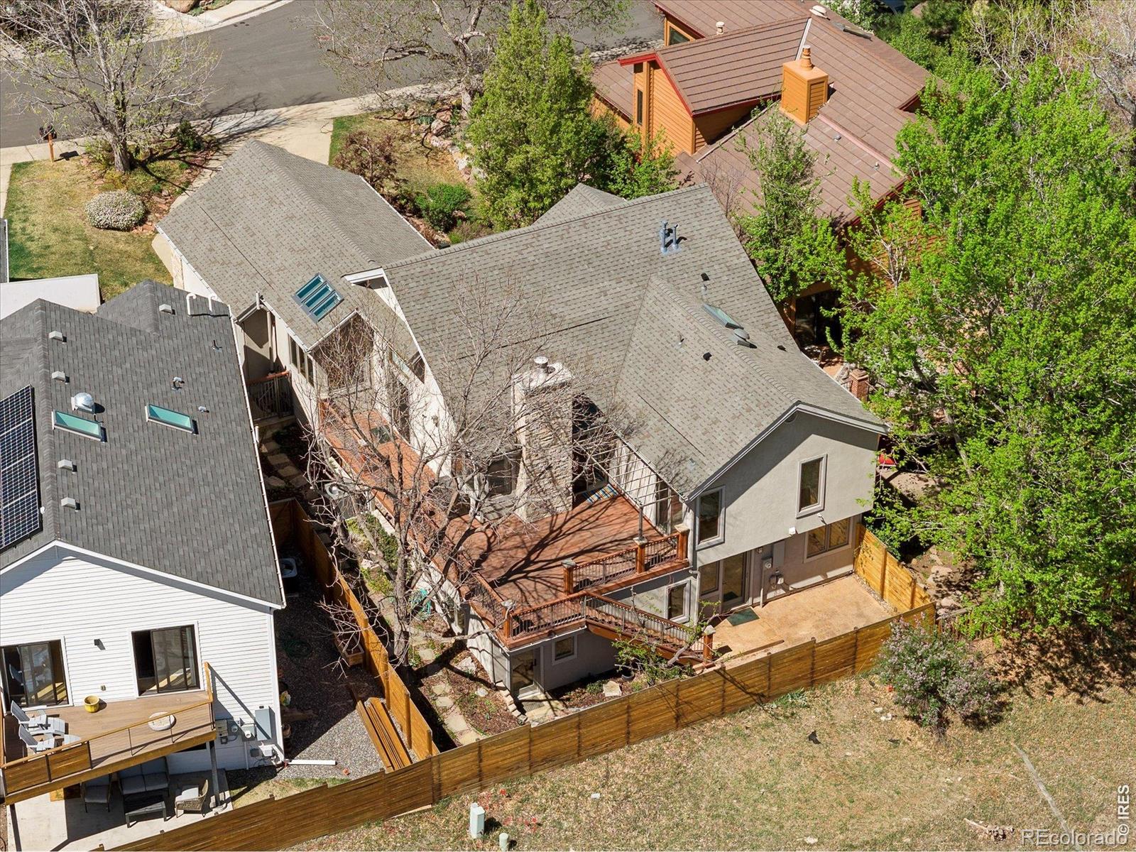 3966 Promontory Court Boulder CO 80304
