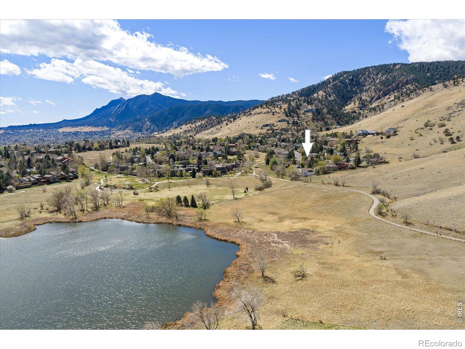 3966 Promontory Court Boulder CO 80304