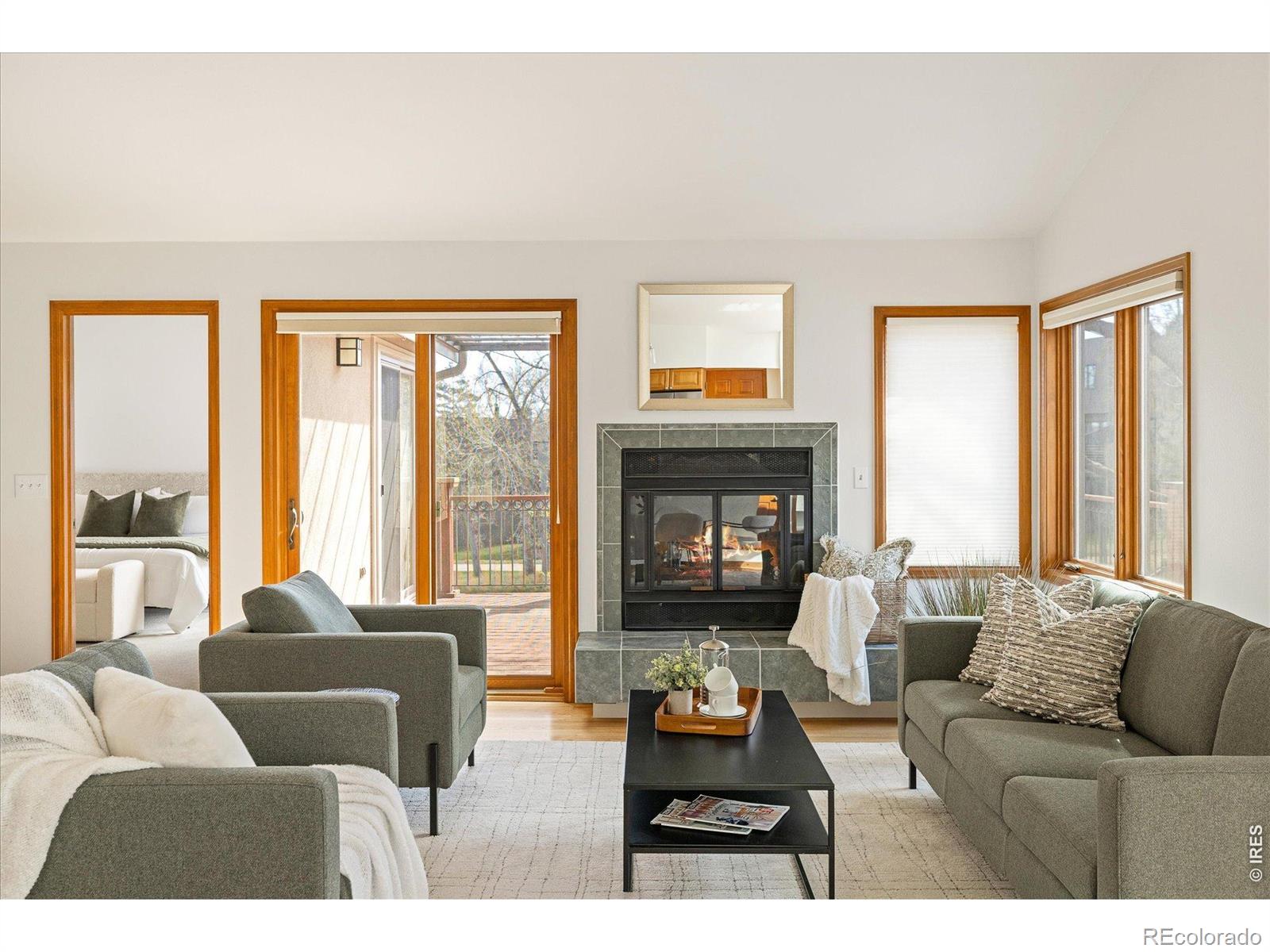 3966 Promontory Court Boulder CO 80304