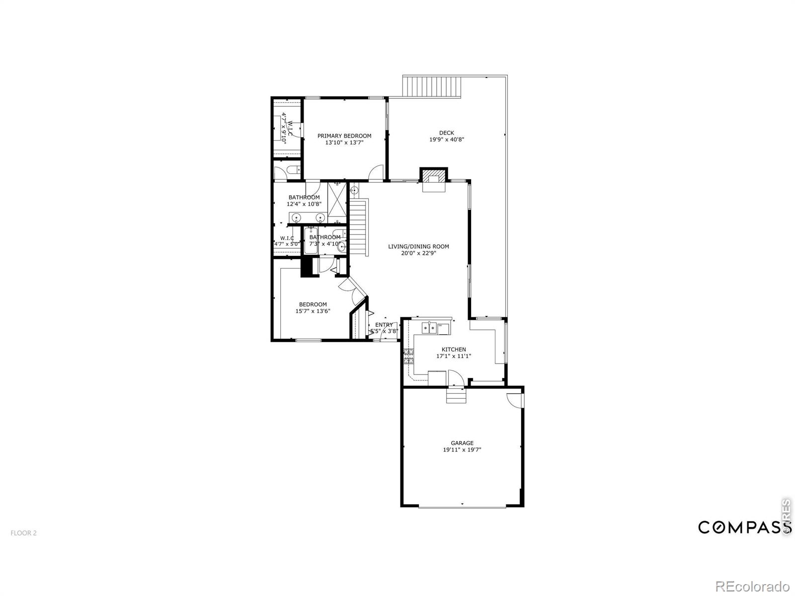 3966 Promontory Court Boulder CO 80304