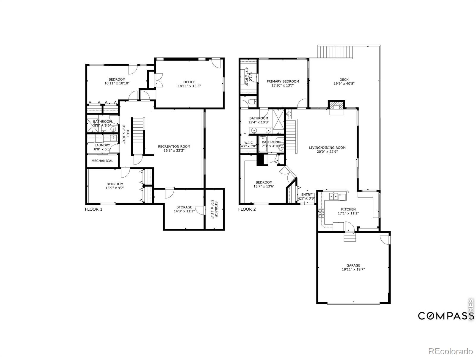 3966 Promontory Court Boulder CO 80304