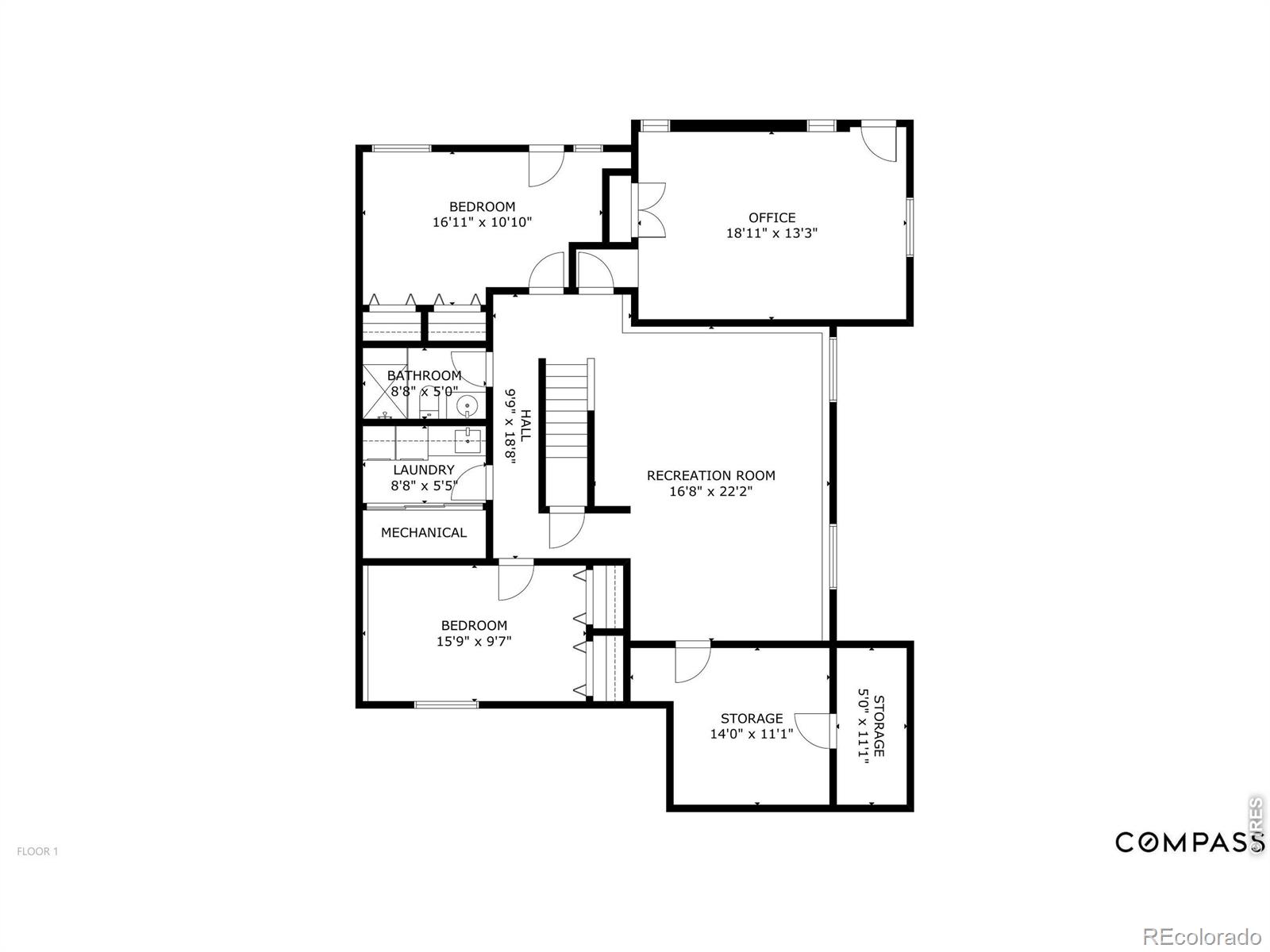 3966 Promontory Court Boulder CO 80304