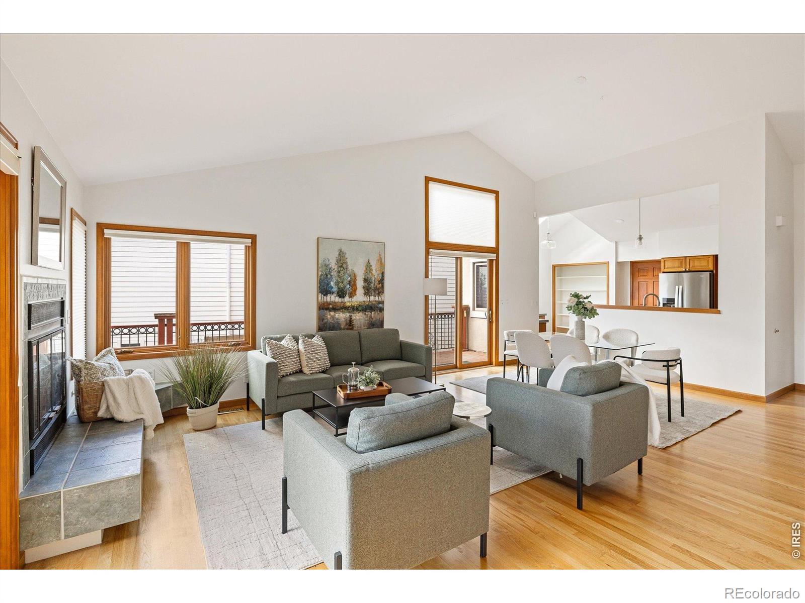 3966 Promontory Court Boulder CO 80304