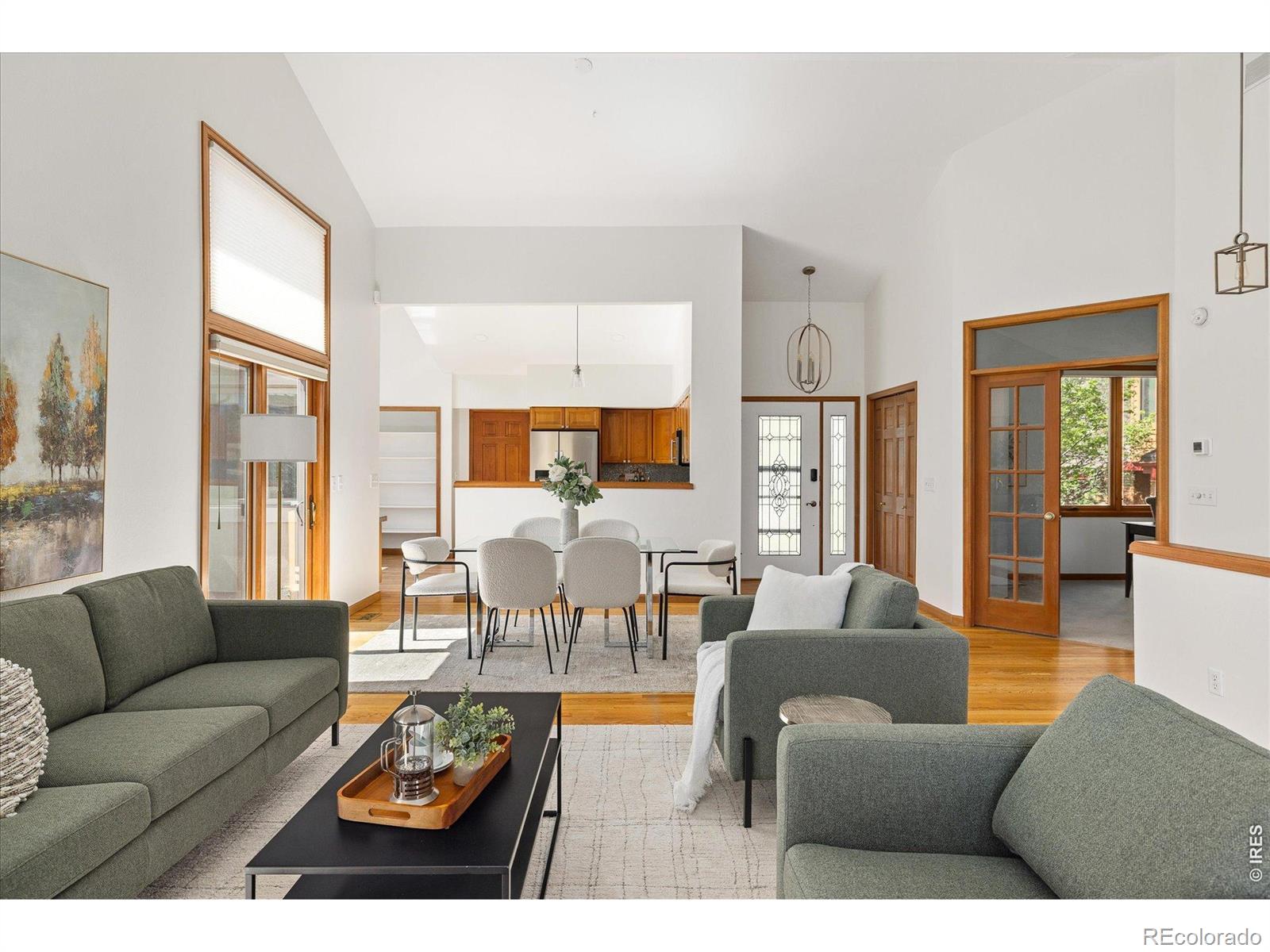 3966 Promontory Court Boulder CO 80304