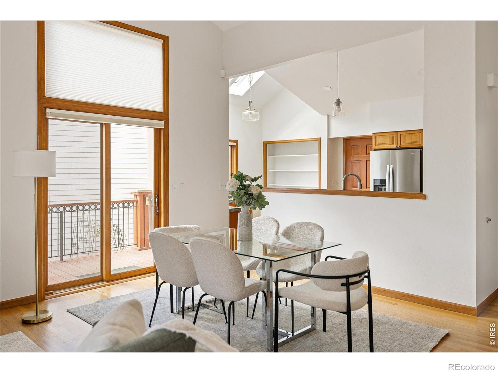 3966 Promontory Court Boulder CO 80304