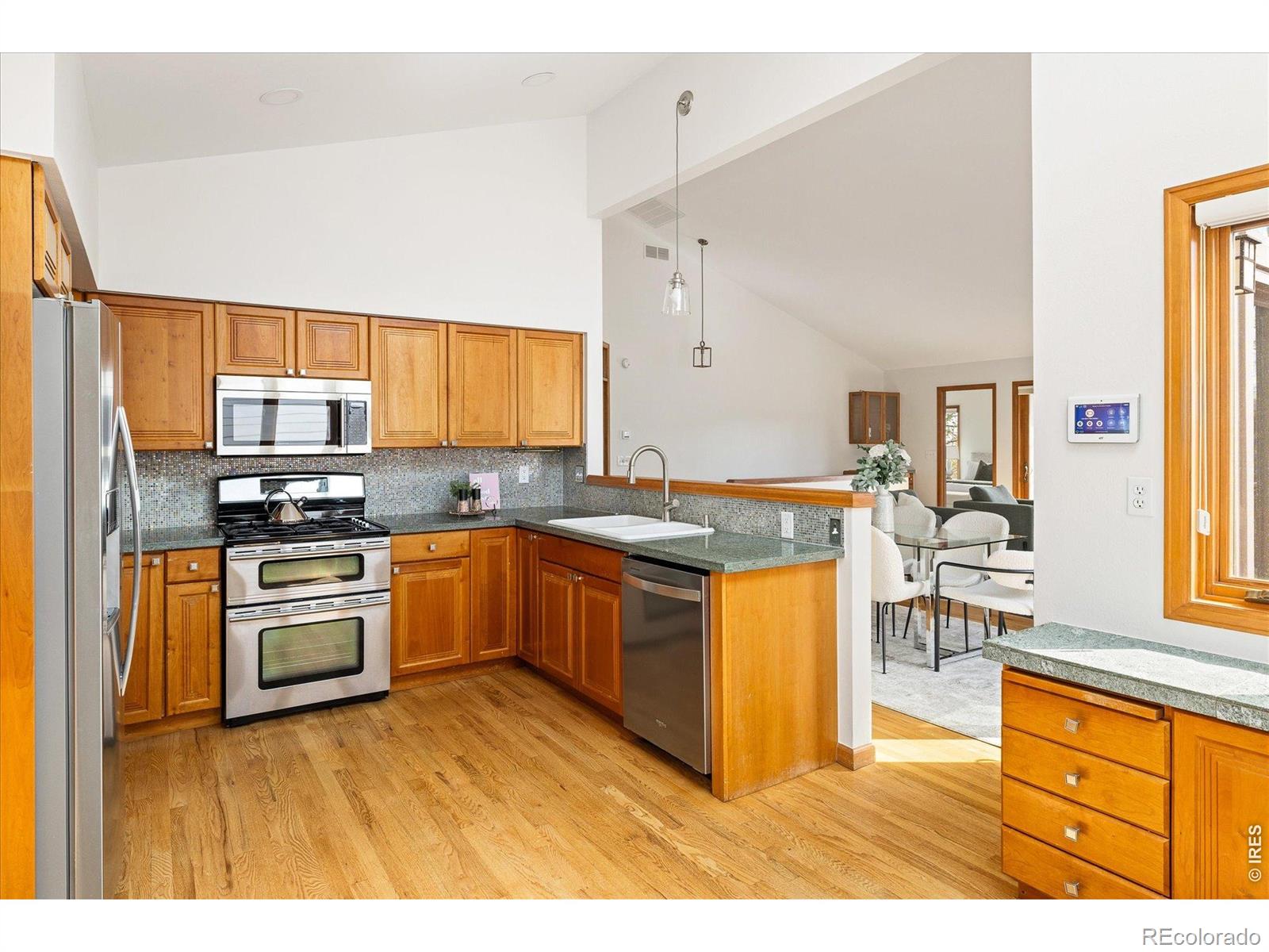 3966 Promontory Court Boulder CO 80304