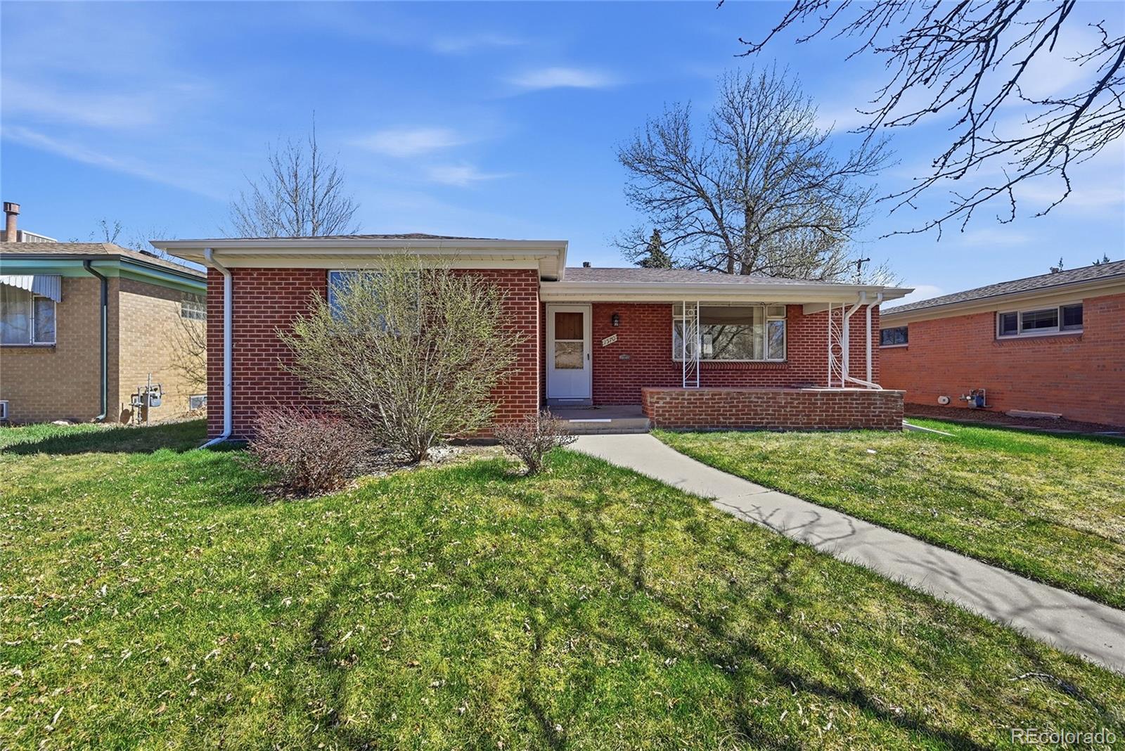 1570 S Clermont Street Denver CO 80222