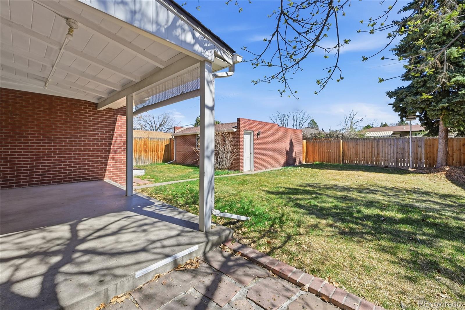 1570 S Clermont Street Denver CO 80222