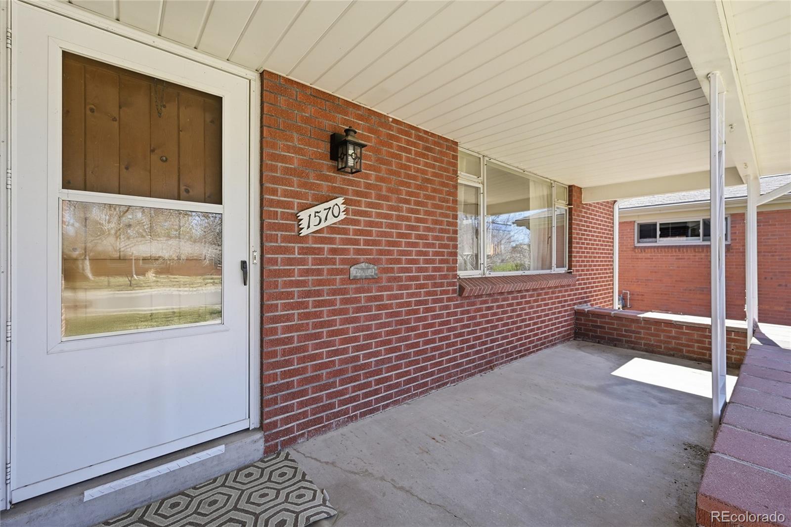 1570 S Clermont Street Denver CO 80222