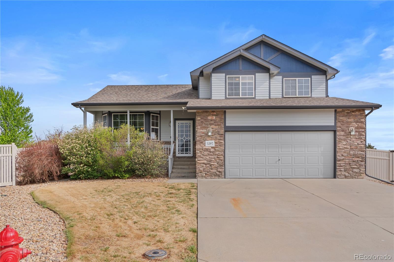 5297 Buttesfield Street Firestone CO 80504