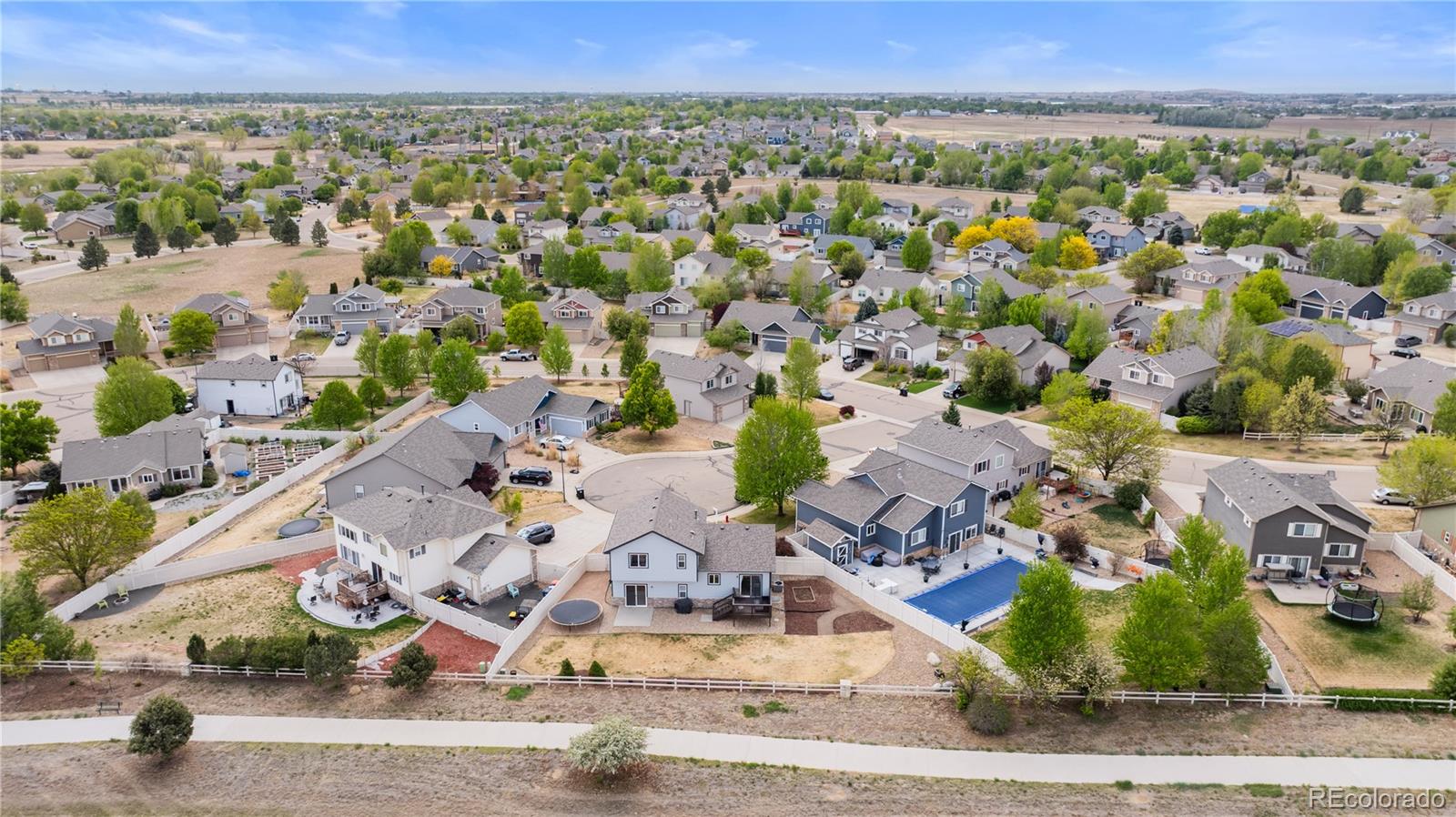 5297 Buttesfield Street Firestone CO 80504