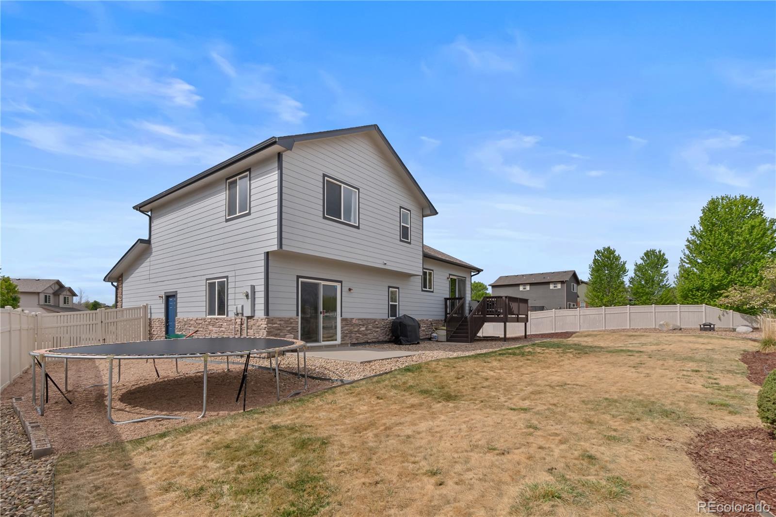 5297 Buttesfield Street Firestone CO 80504