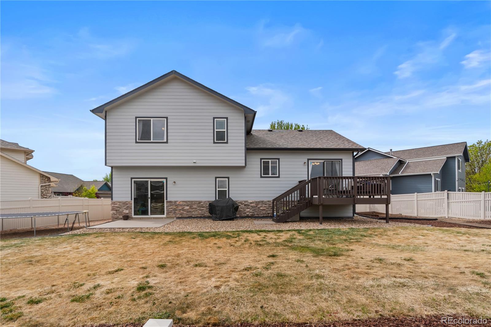 5297 Buttesfield Street Firestone CO 80504