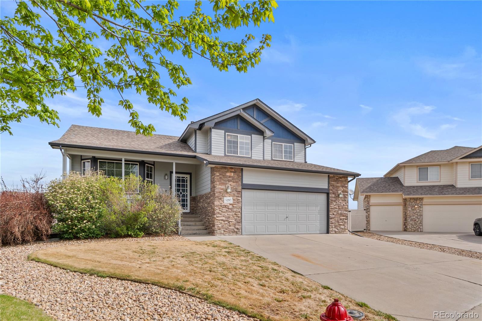5297 Buttesfield Street Firestone CO 80504