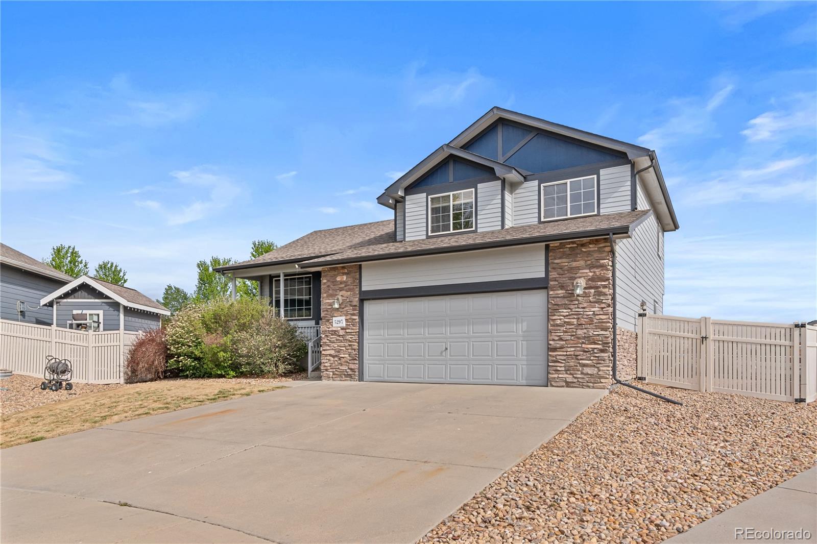 5297 Buttesfield Street Firestone CO 80504
