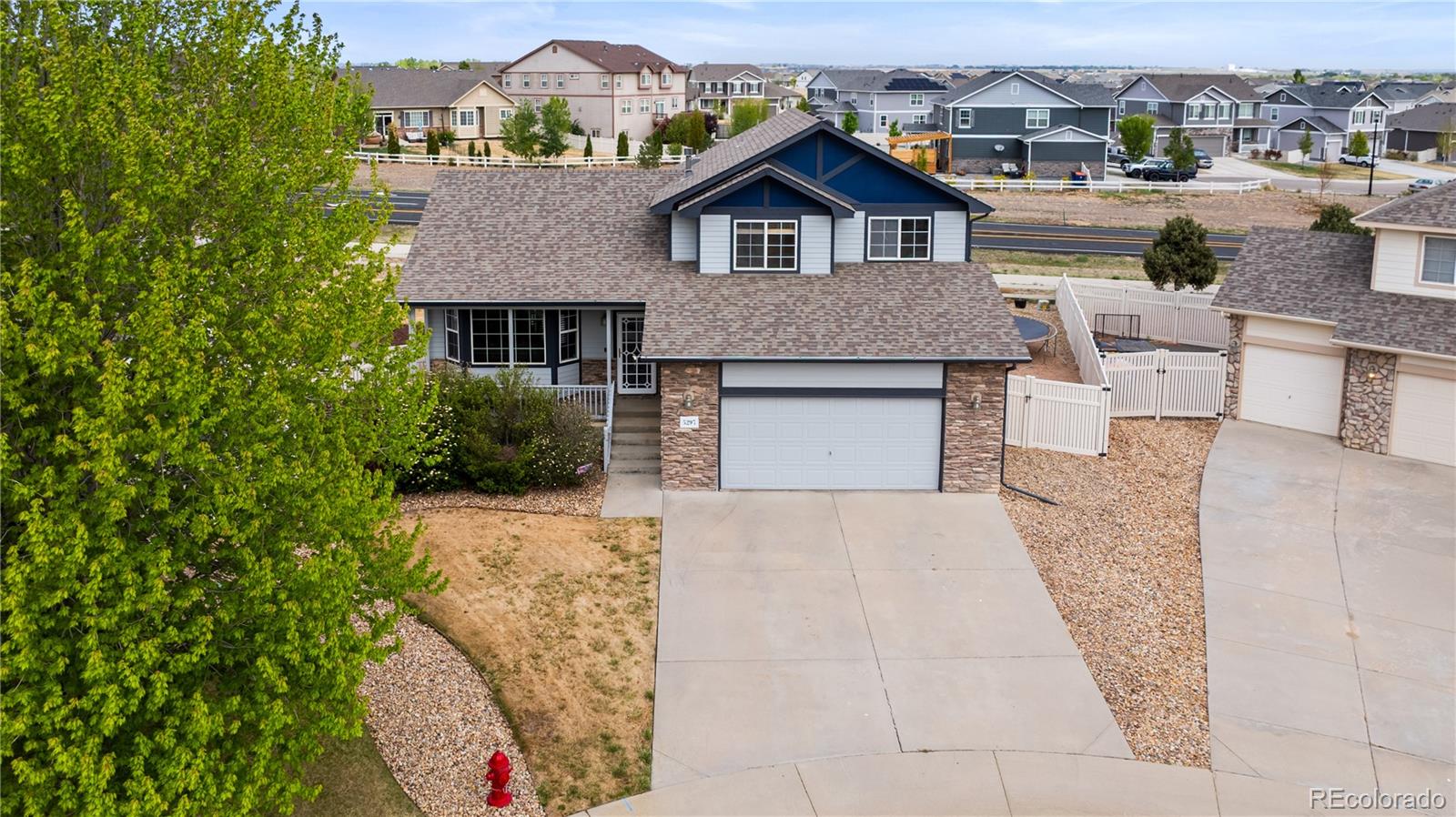 5297 Buttesfield Street Firestone CO 80504