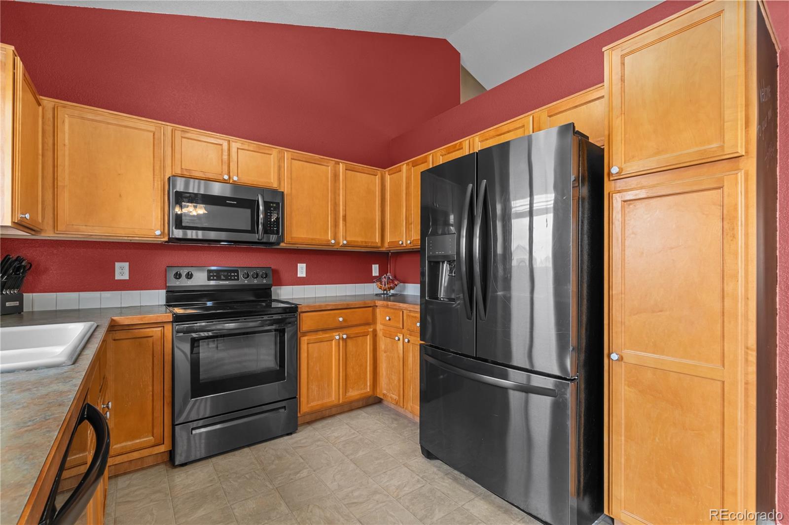 5297 Buttesfield Street Firestone CO 80504