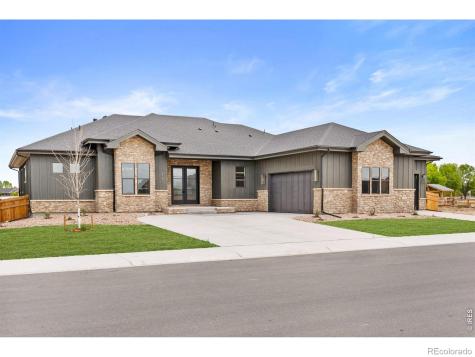 176 Blue Fortune Drive Windsor CO 80550