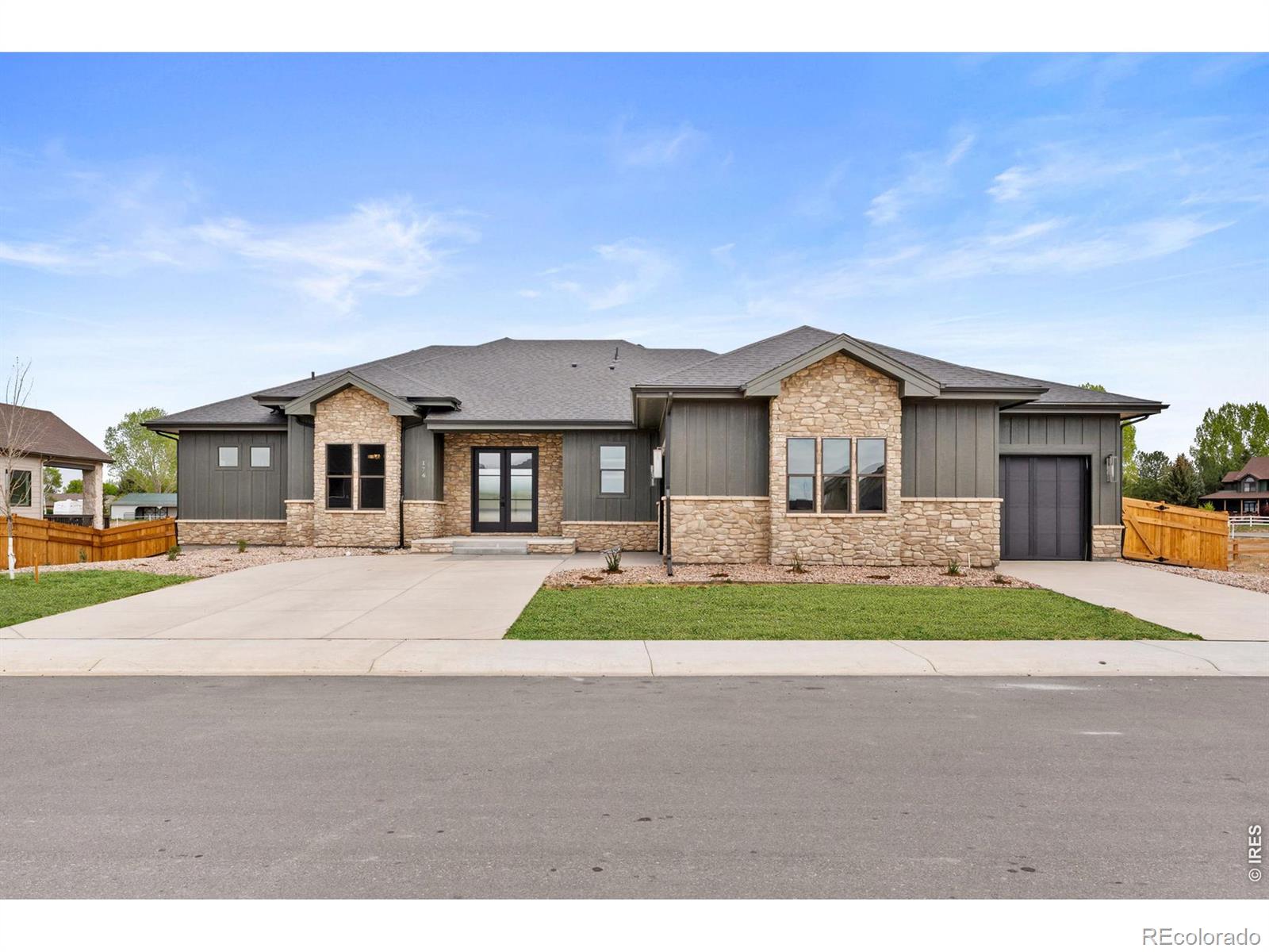 176 Blue Fortune Drive Windsor CO 80550