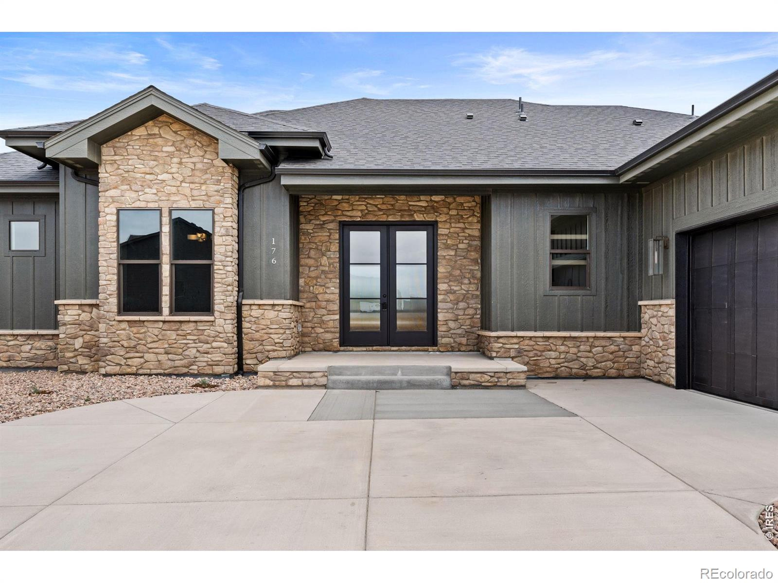 176 Blue Fortune Drive Windsor CO 80550