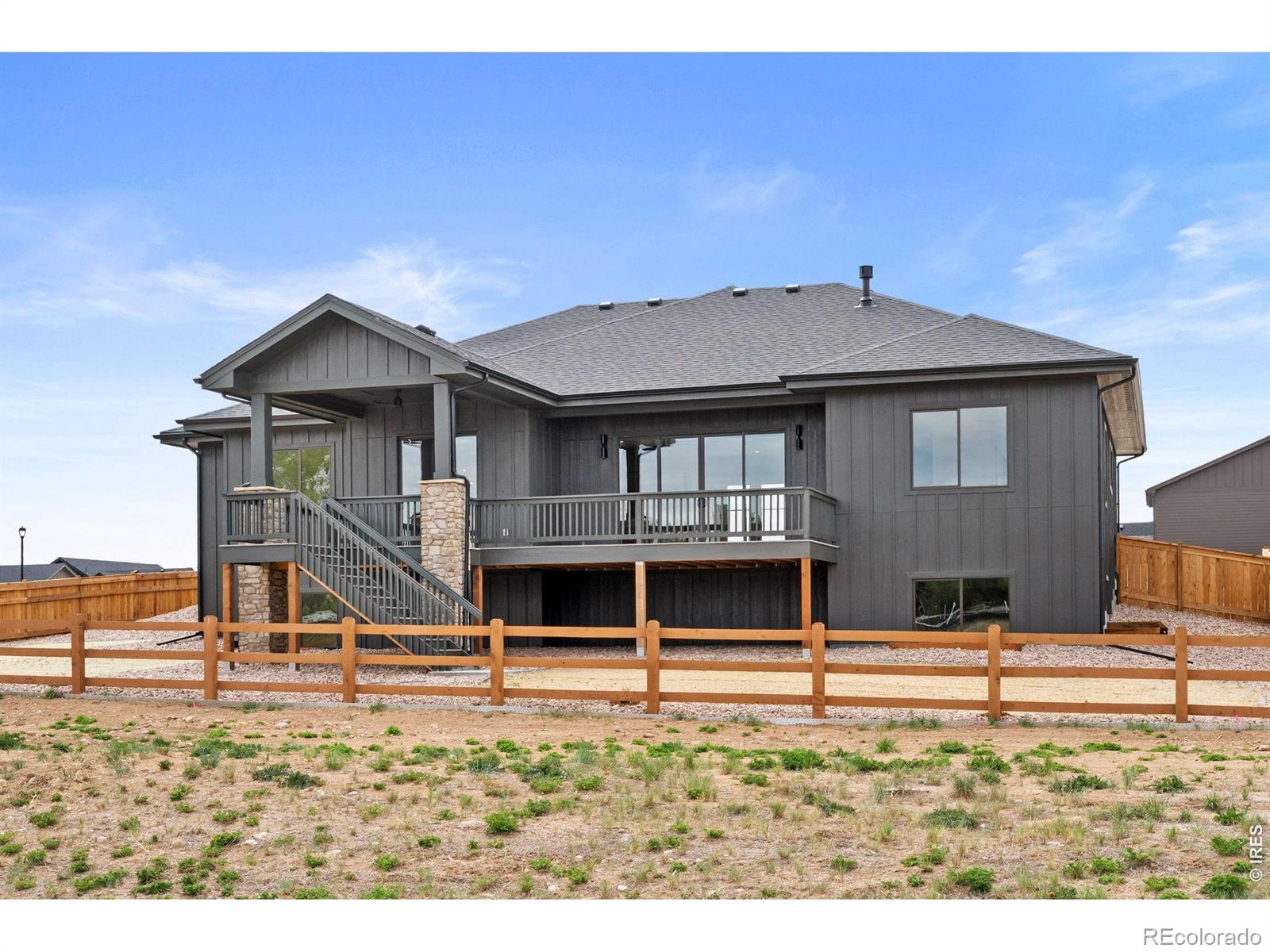 176 Blue Fortune Drive Windsor CO 80550