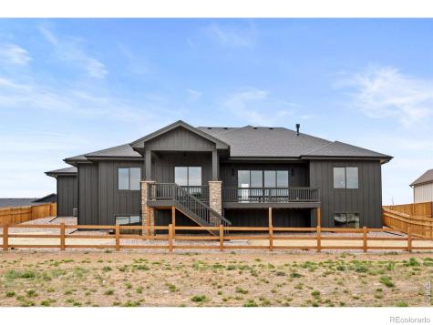 176 Blue Fortune Drive Windsor CO 80550