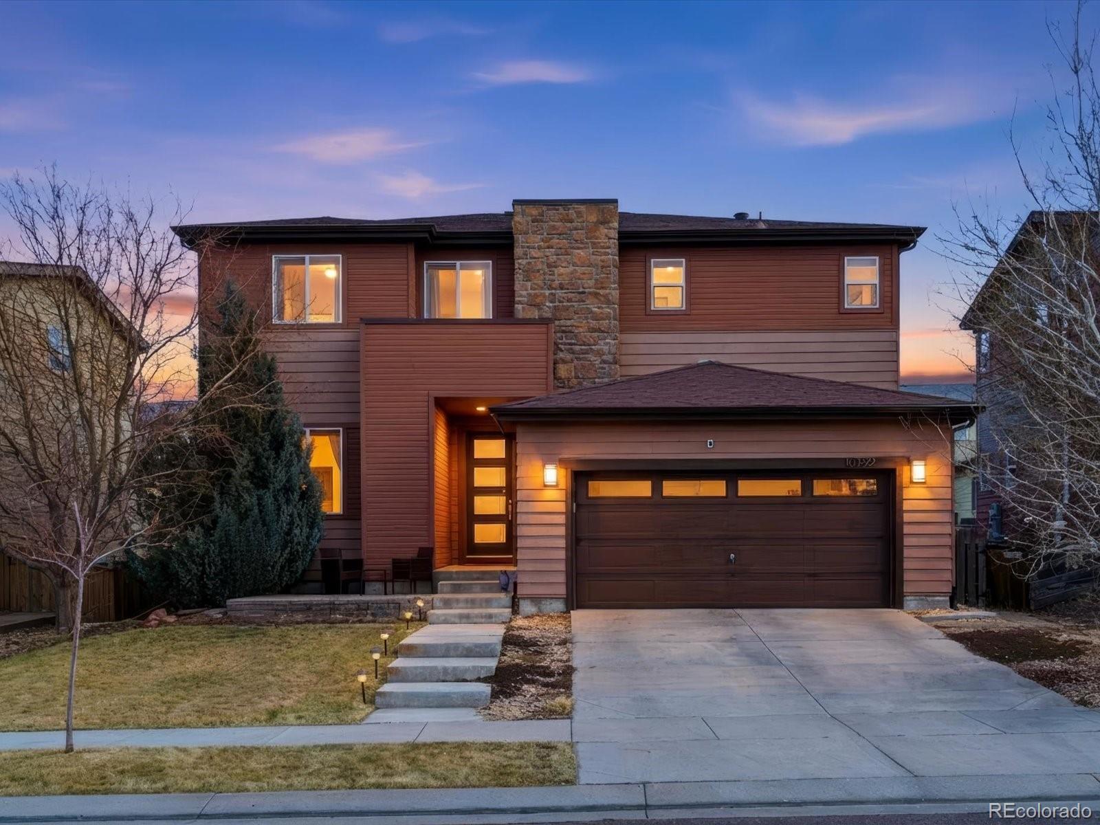 10792 Sedalia Circle Commerce City CO 80022