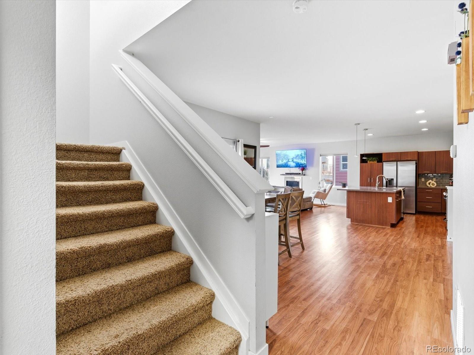 10792 Sedalia Circle Commerce City CO 80022