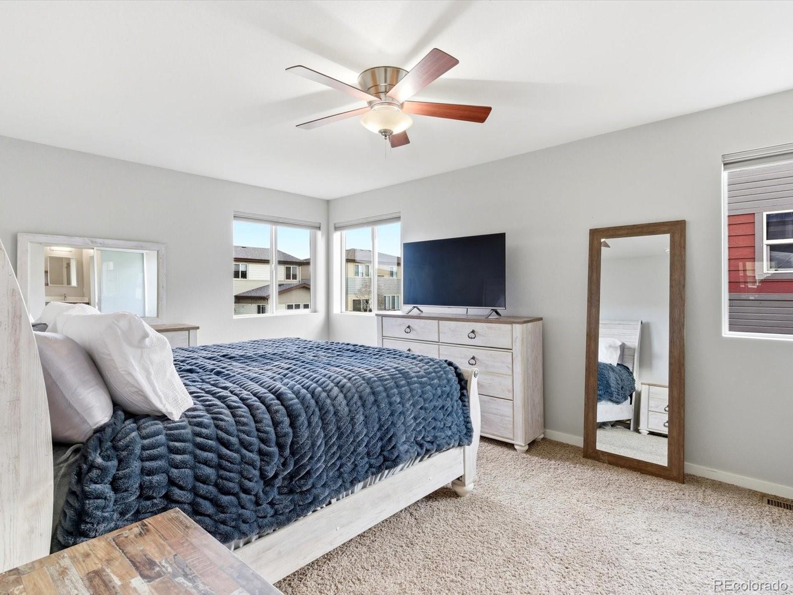 10792 Sedalia Circle Commerce City CO 80022