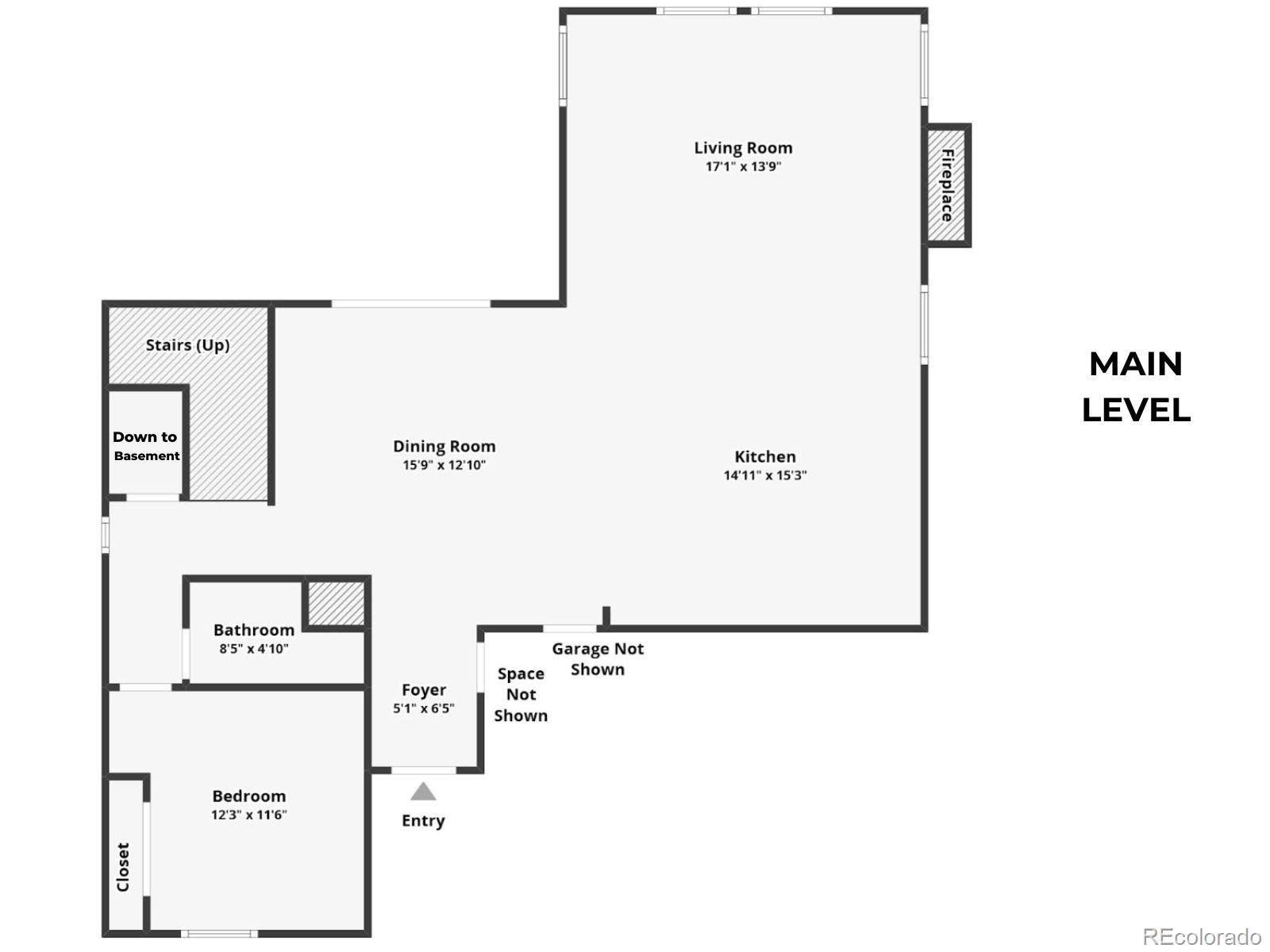 10792 Sedalia Circle Commerce City CO 80022
