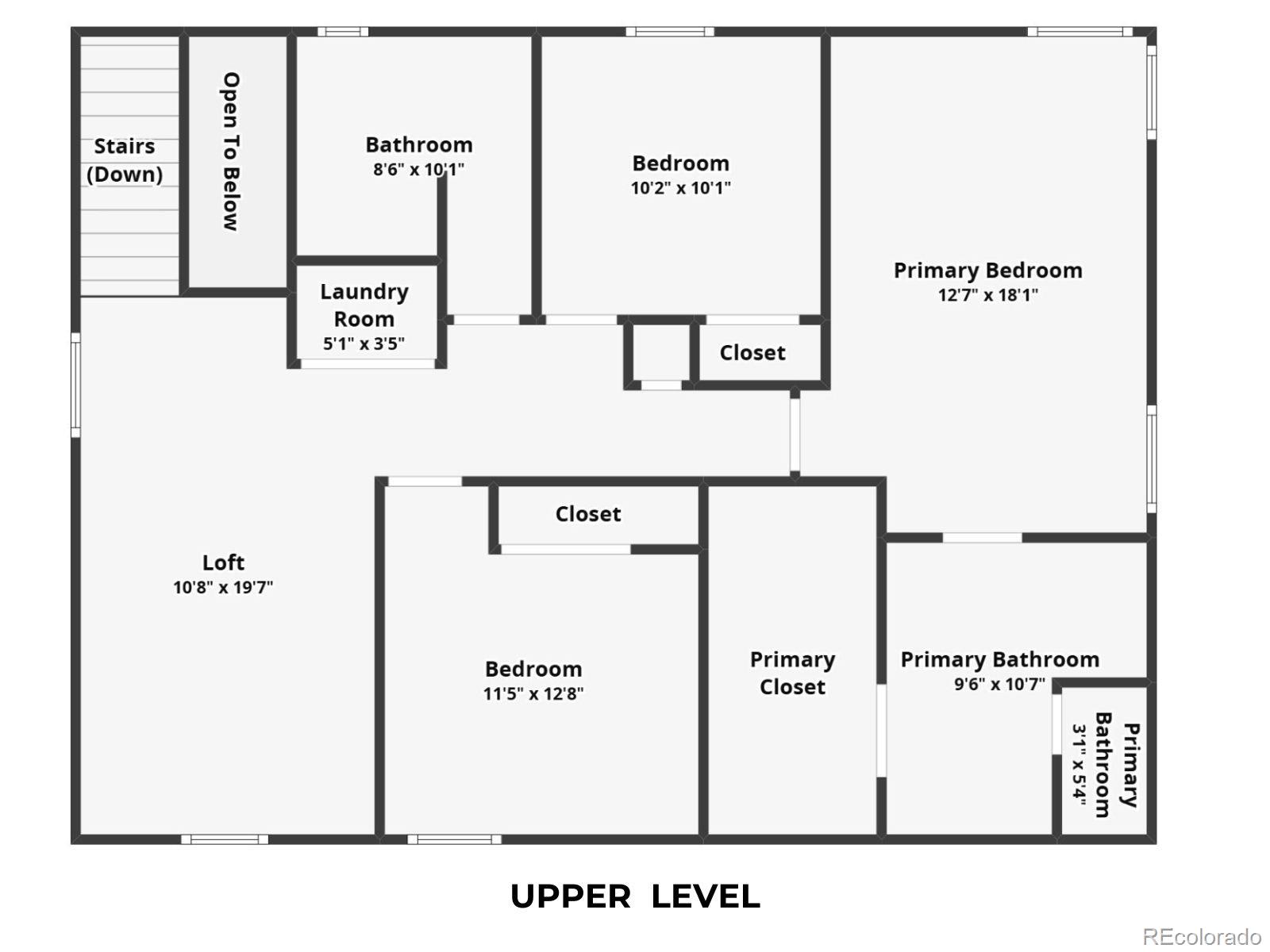 10792 Sedalia Circle Commerce City CO 80022