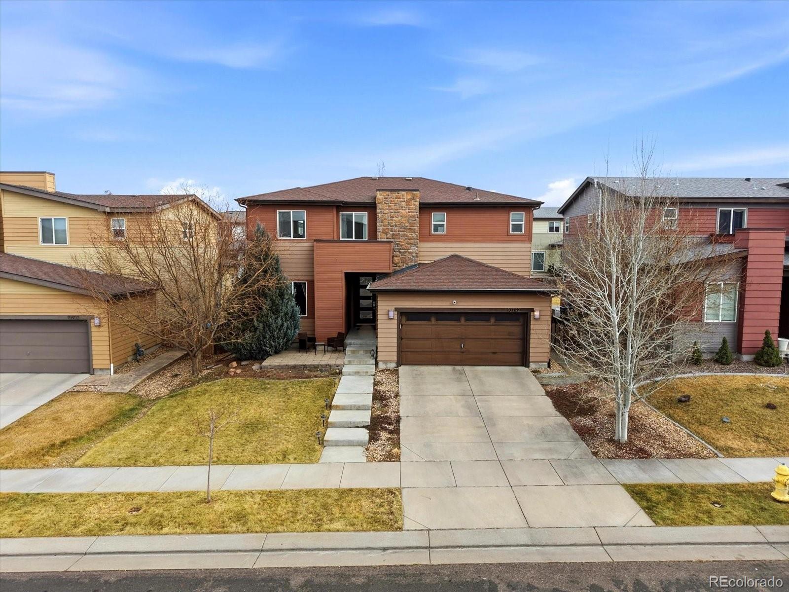 10792 Sedalia Circle Commerce City CO 80022
