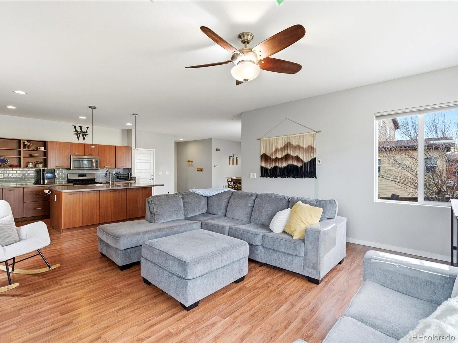 10792 Sedalia Circle Commerce City CO 80022