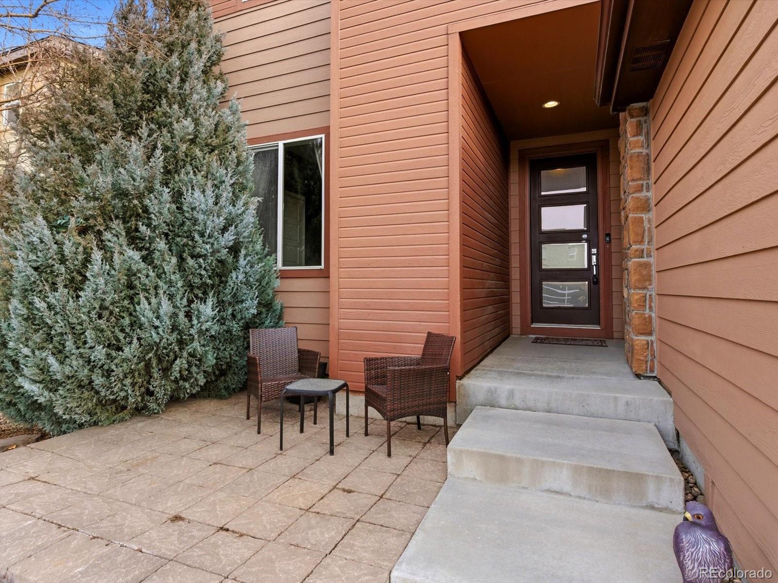 10792 Sedalia Circle Commerce City CO 80022