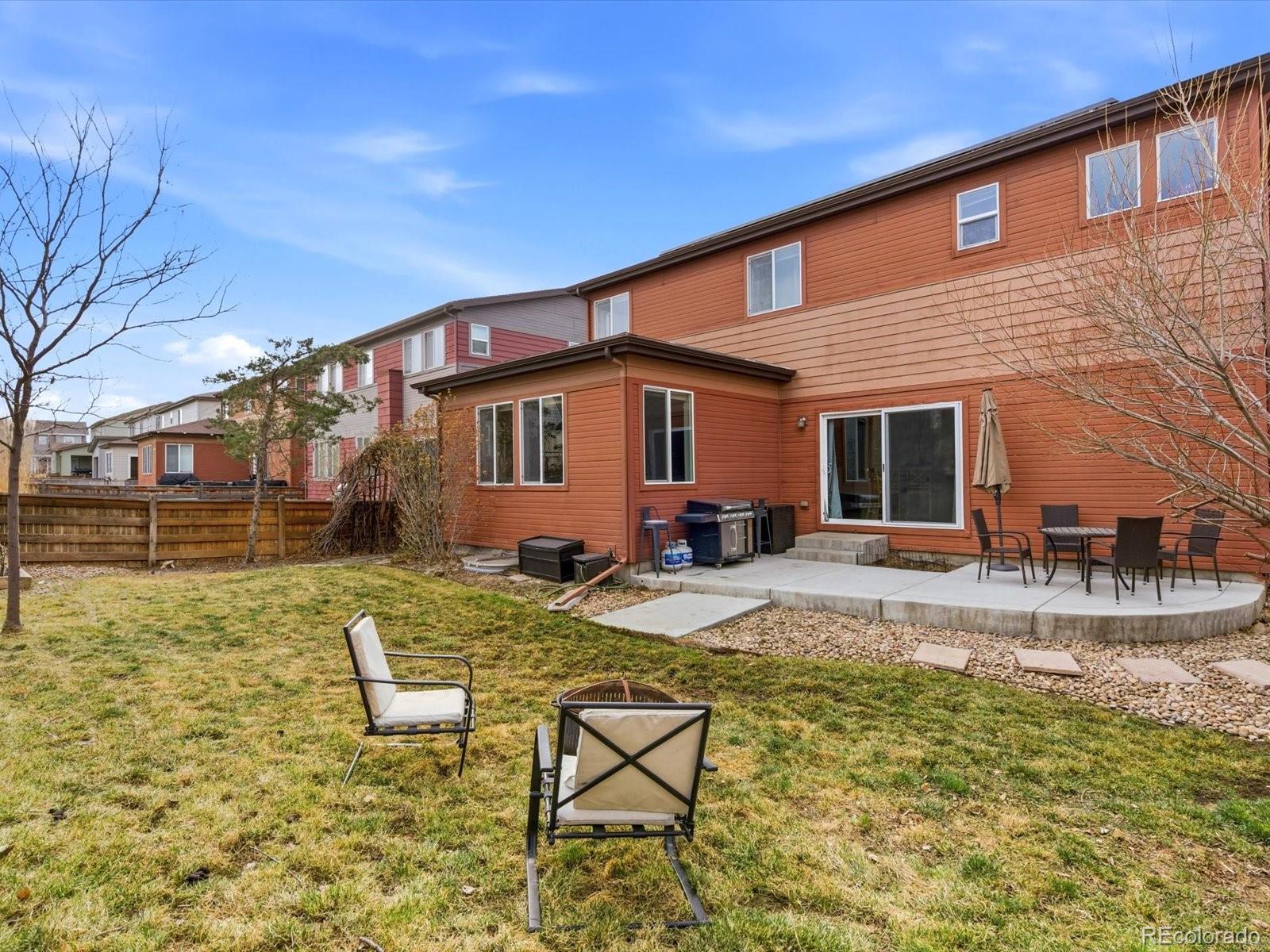 10792 Sedalia Circle Commerce City CO 80022