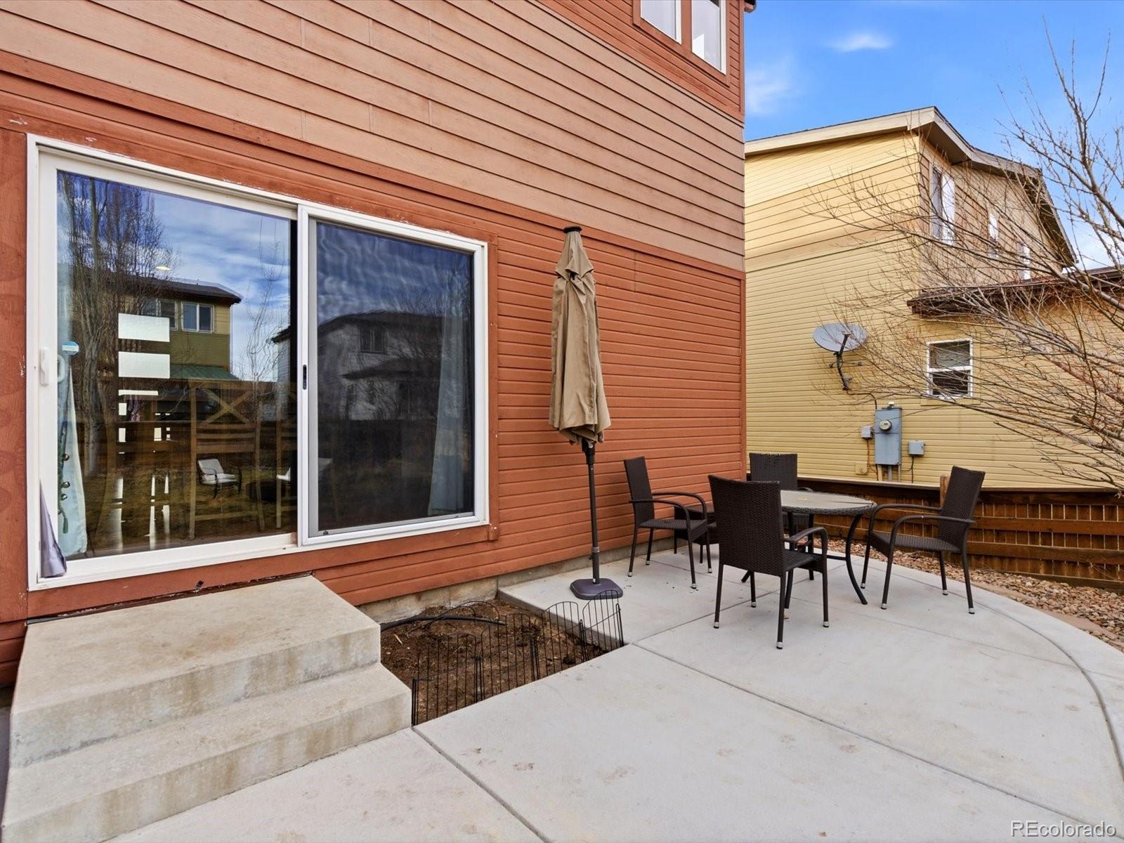 10792 Sedalia Circle Commerce City CO 80022